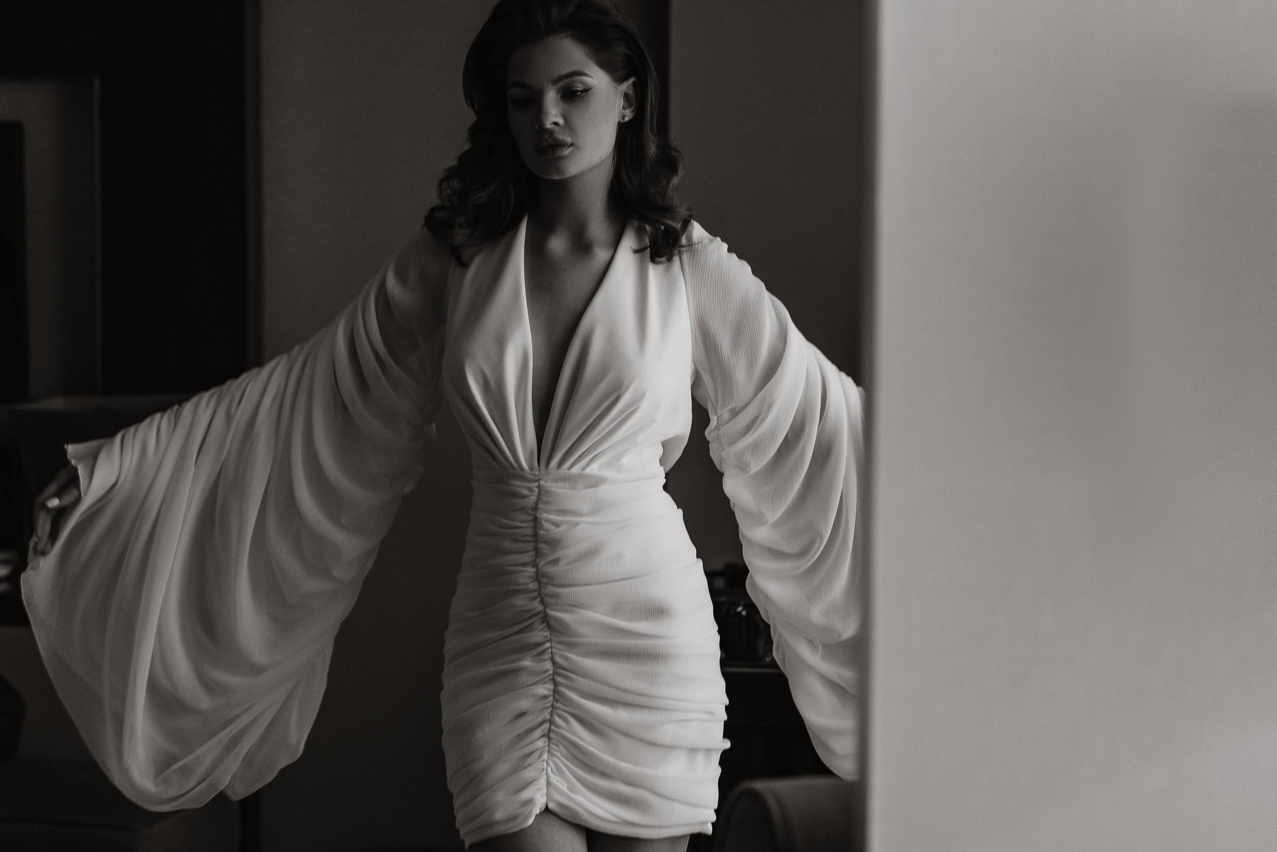 Сергей & Анастасия 2024. Фотограф Москва. Шульгинова Ольга