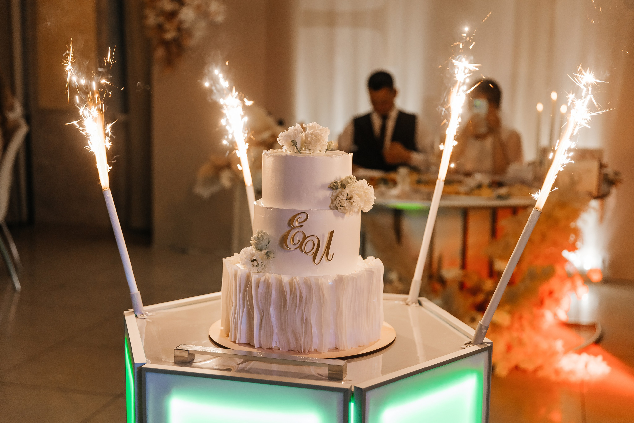 Евгений и Ирина. Свадебный и семейный фотограф в Арзамасе Давыденкова Яна