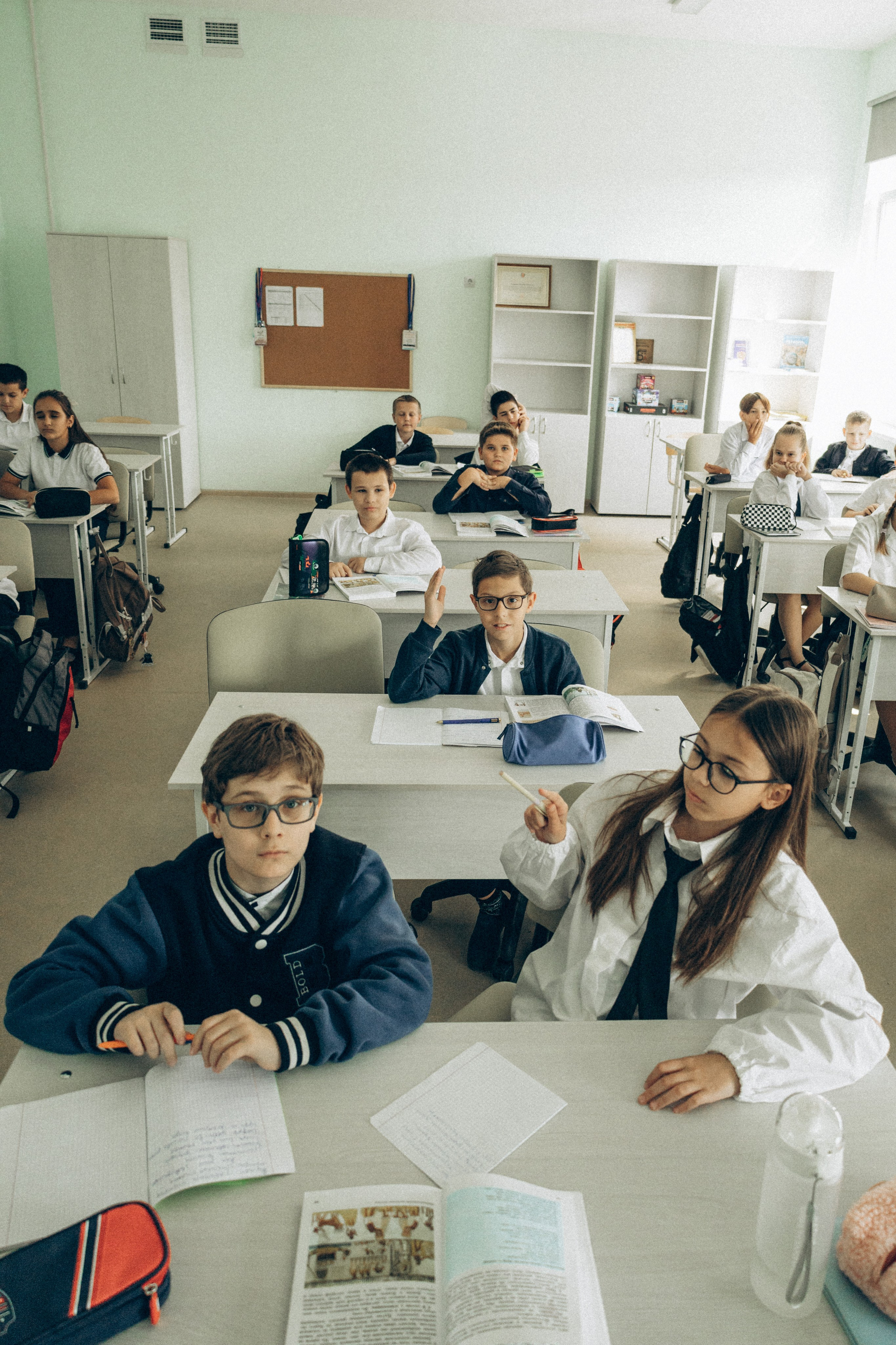 Письмо из детства. Фотограф Оксана Пономарева