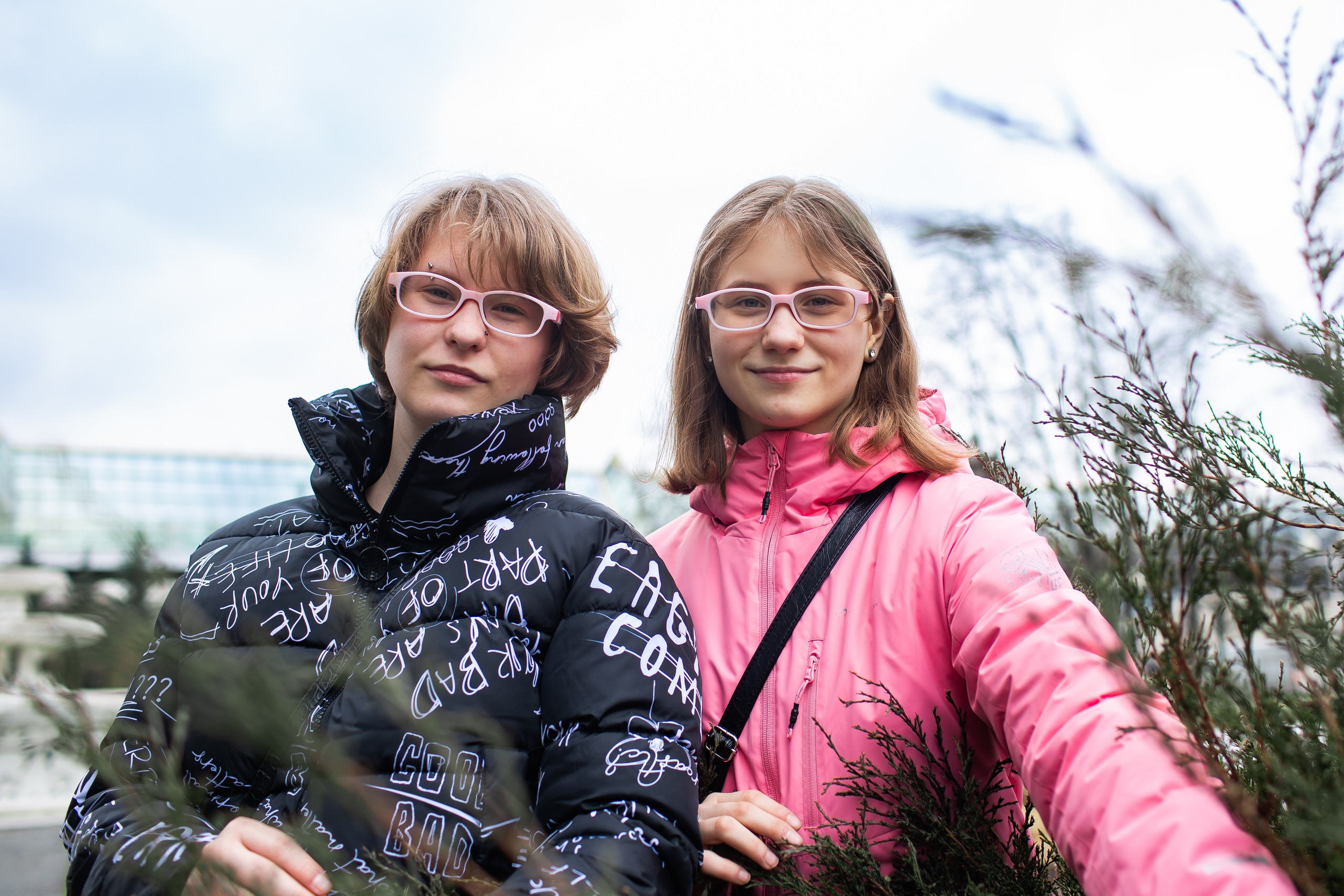 Фотопрогулка. King and Queens