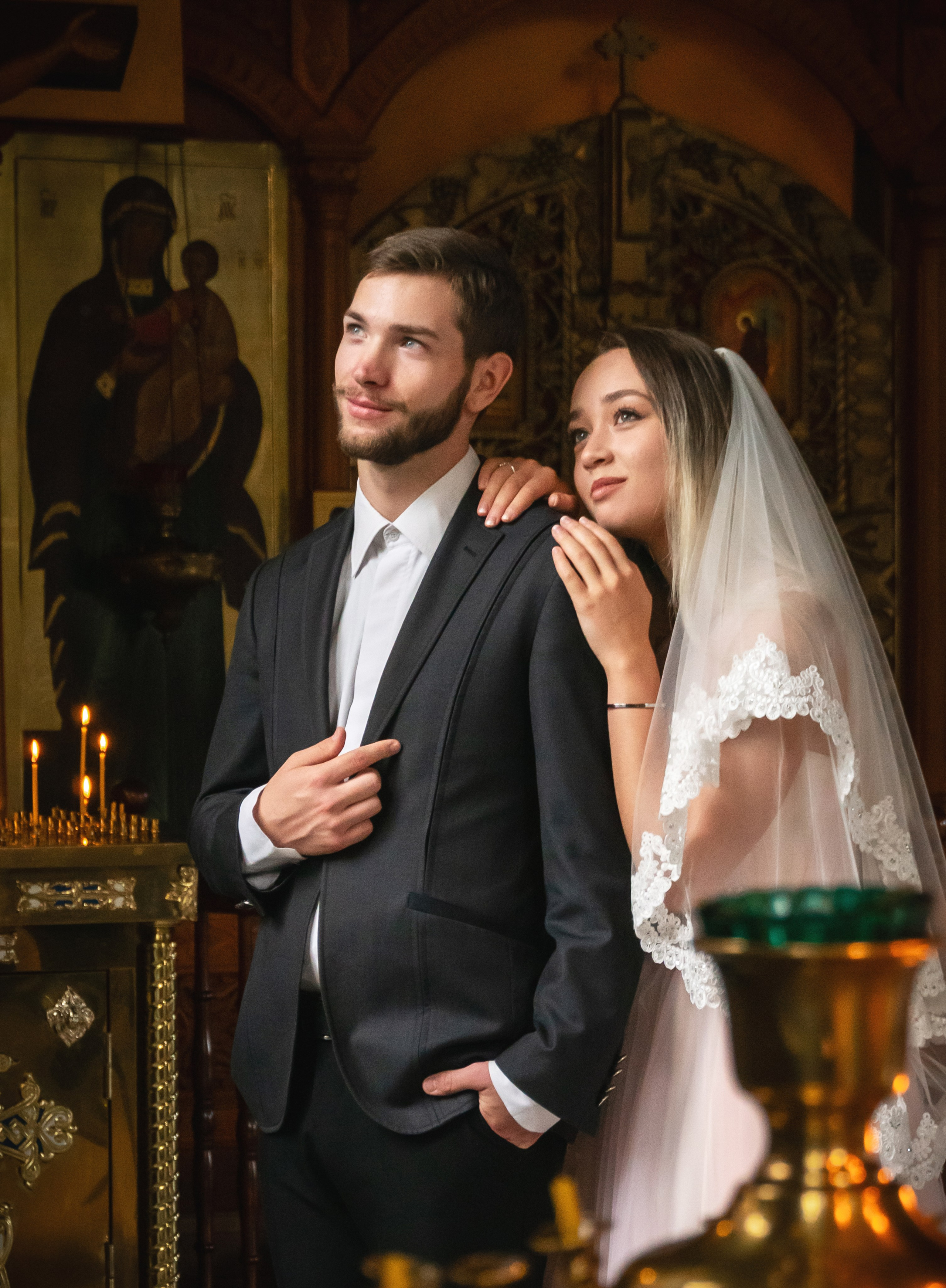 Фотовыставка «Свет Рождества». Фотограф Татьяна Рутковская Калининград