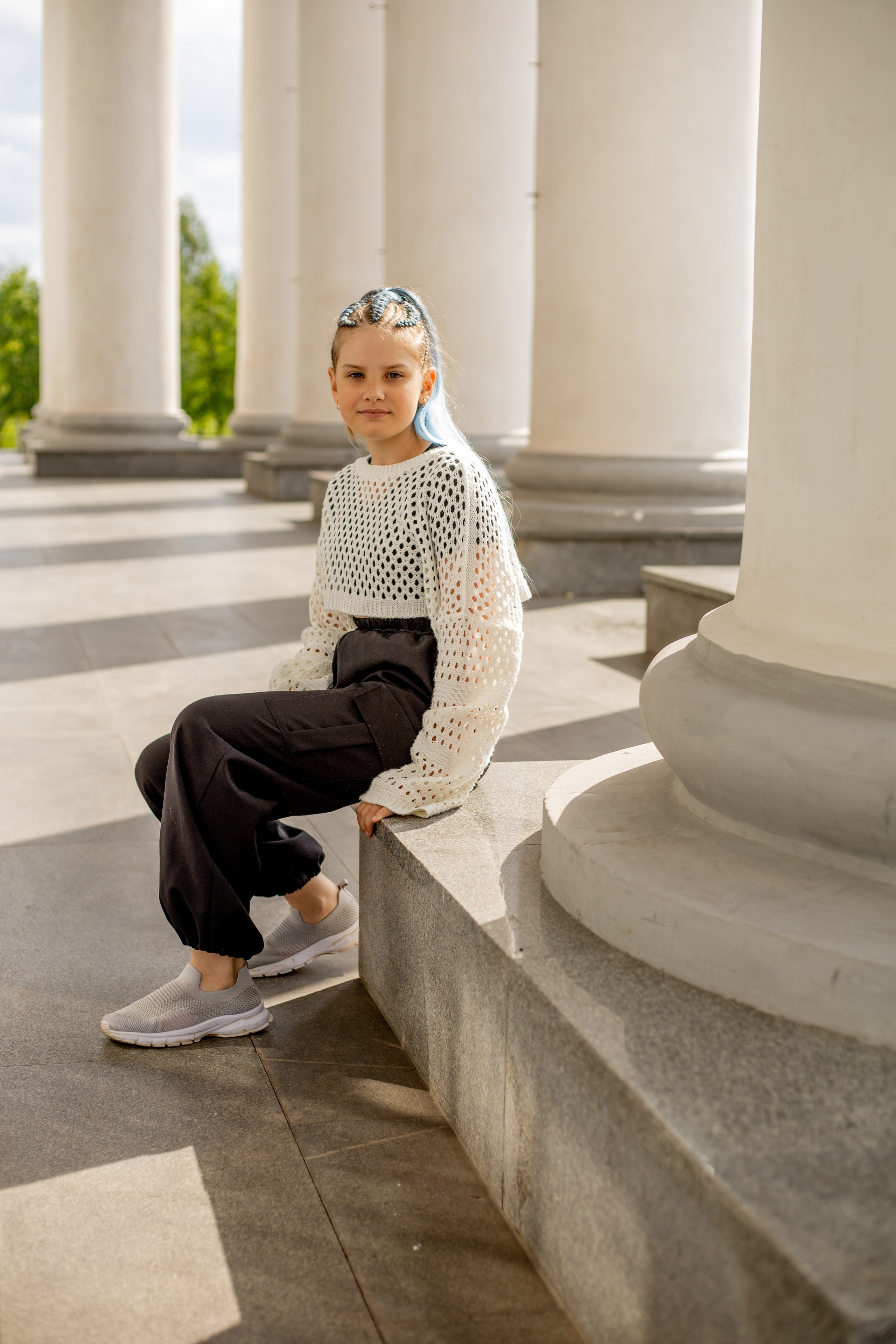 Детские фотосессии. Фотограф новорожденных в Екатеринбурге