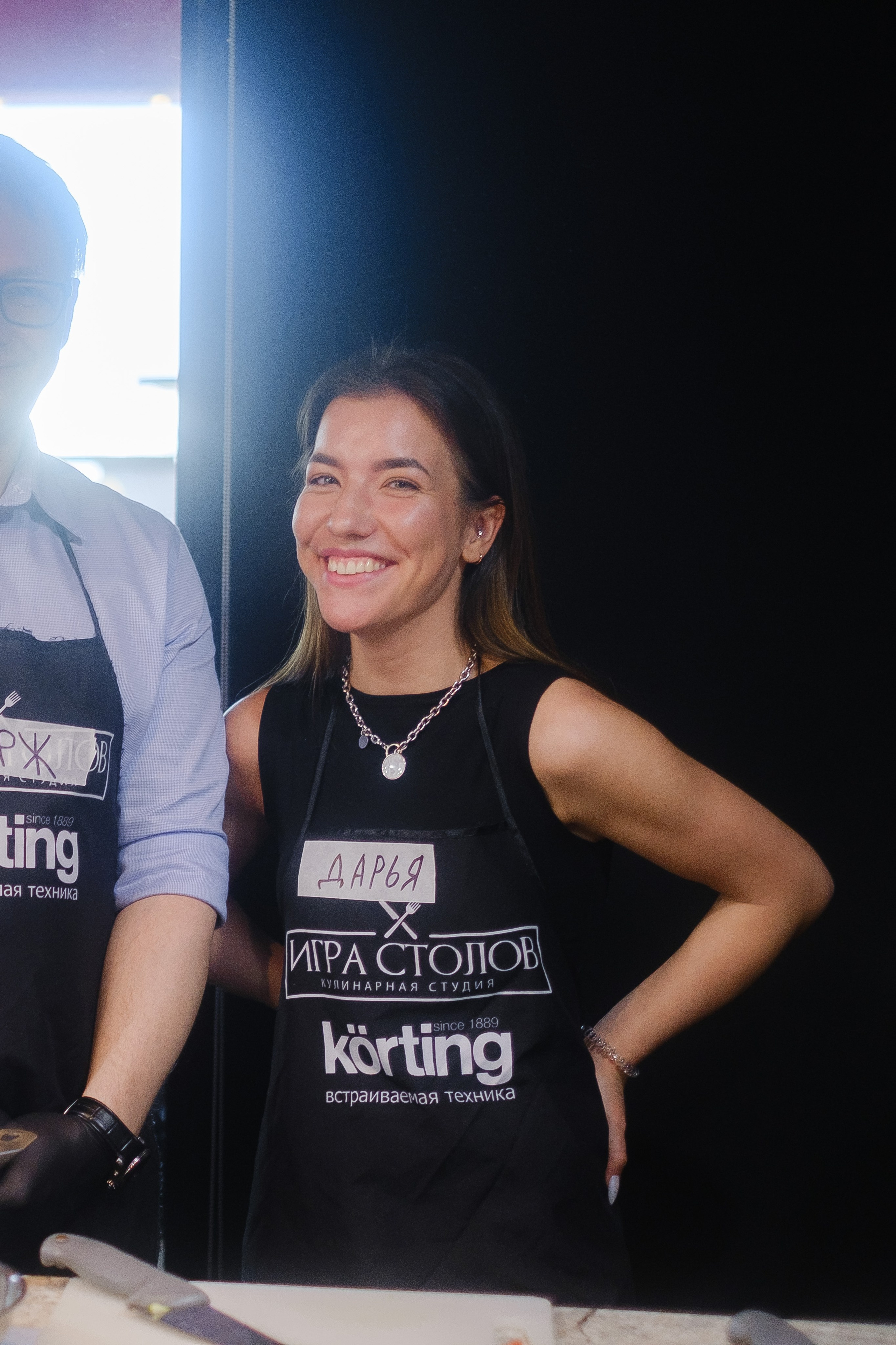 Корпоратив на кулинарном мк. Фотограф Мария Хлебникова Санкт-Петербург Москва