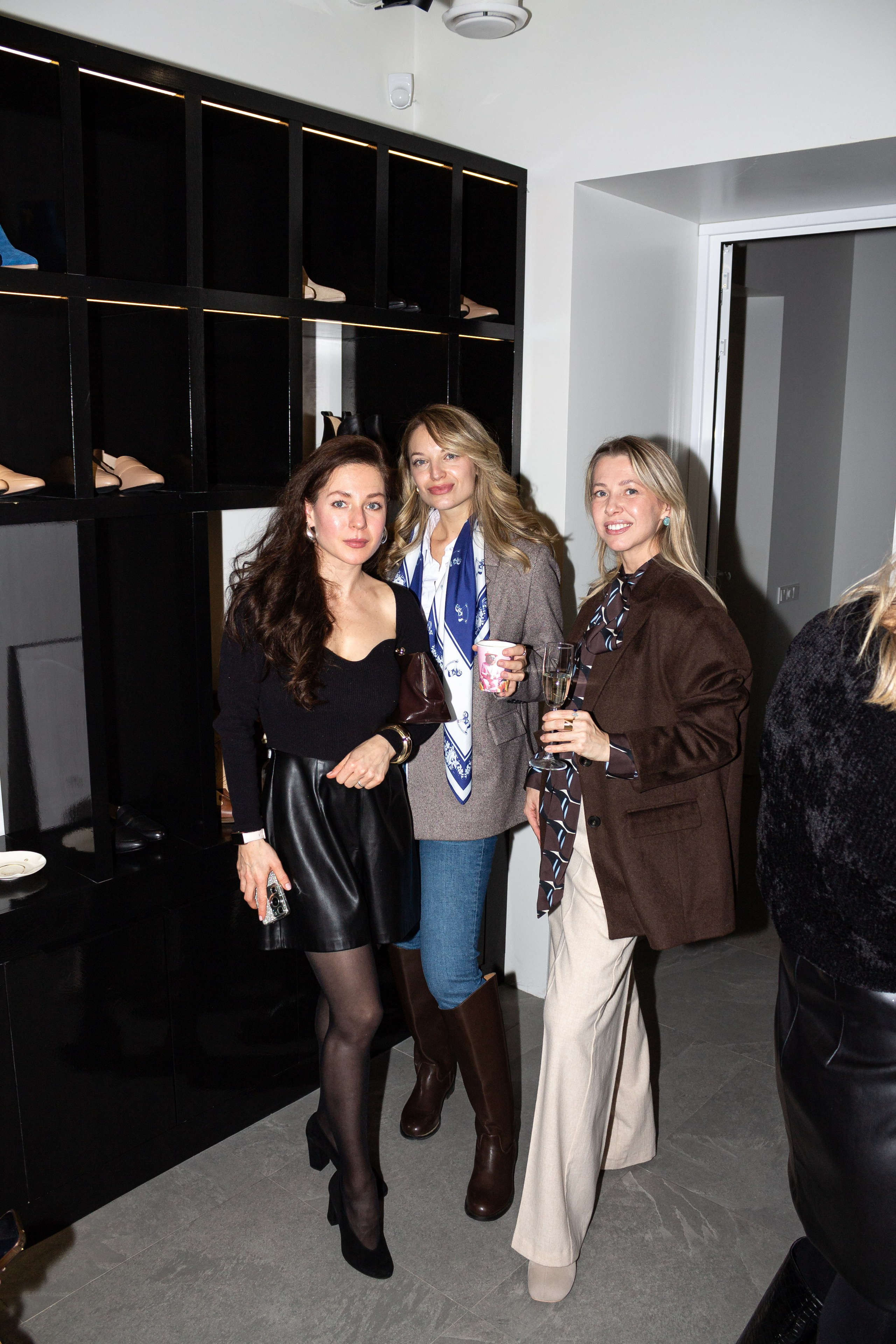 Make Me Happy & AMMONIT. Крылов Кирилл Фотограф Москва