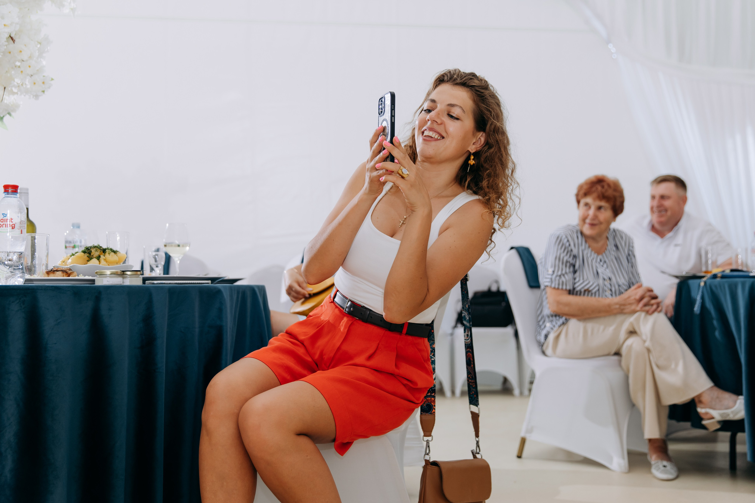 Александр и Мария. Свадебный фотограф в Москве Дмитрий Левин