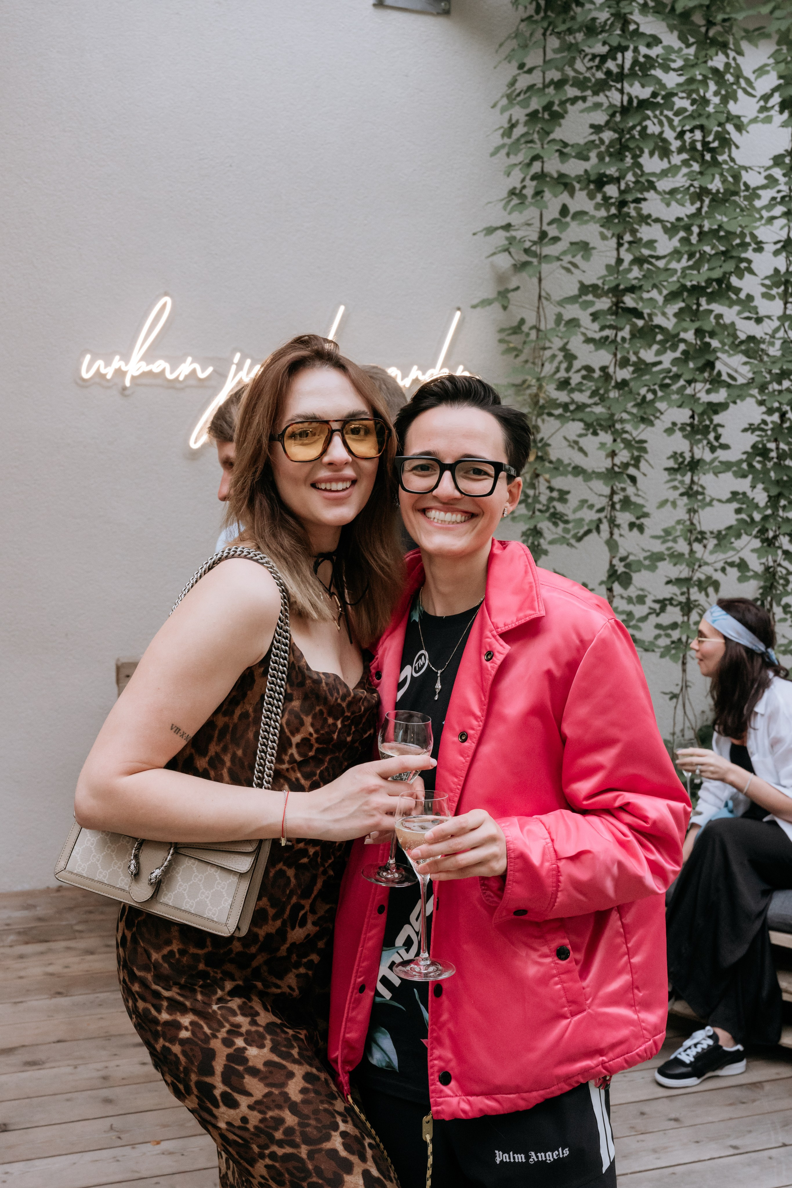 Birthday Party. Fotographer in Vienna Ksenia Mart