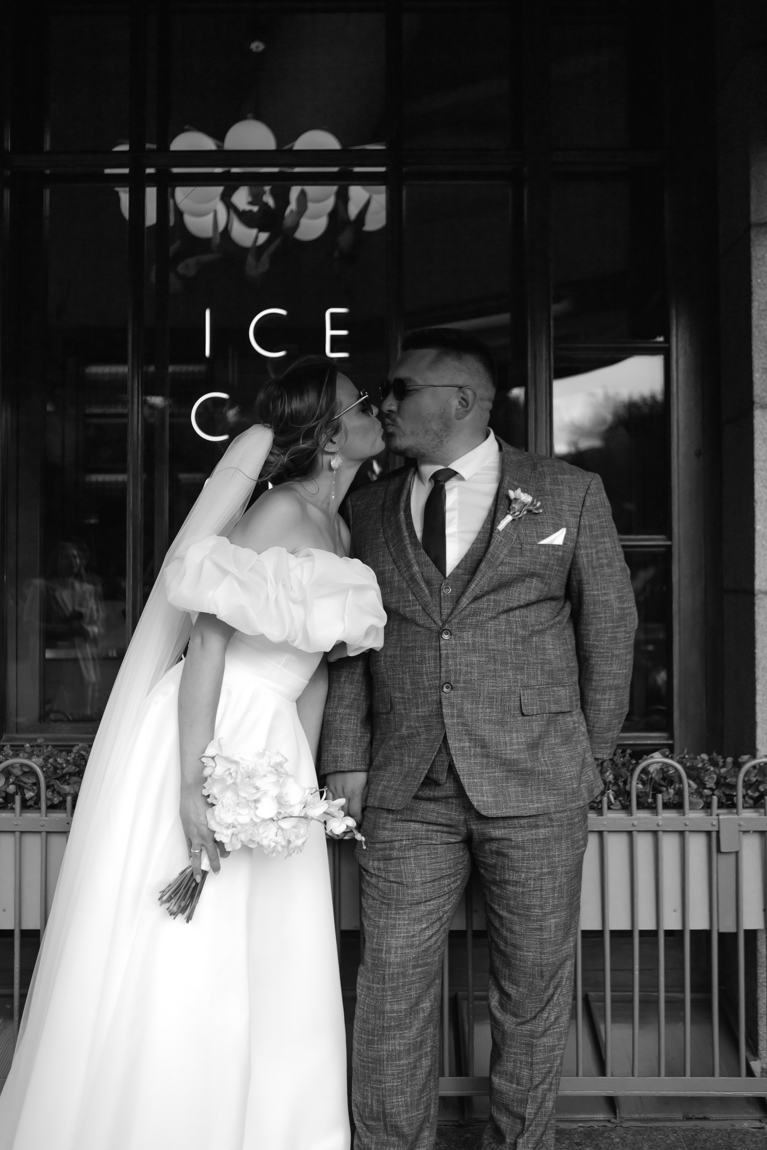 31 августа. Свадебный и семейный фотограф Арина Кулёва