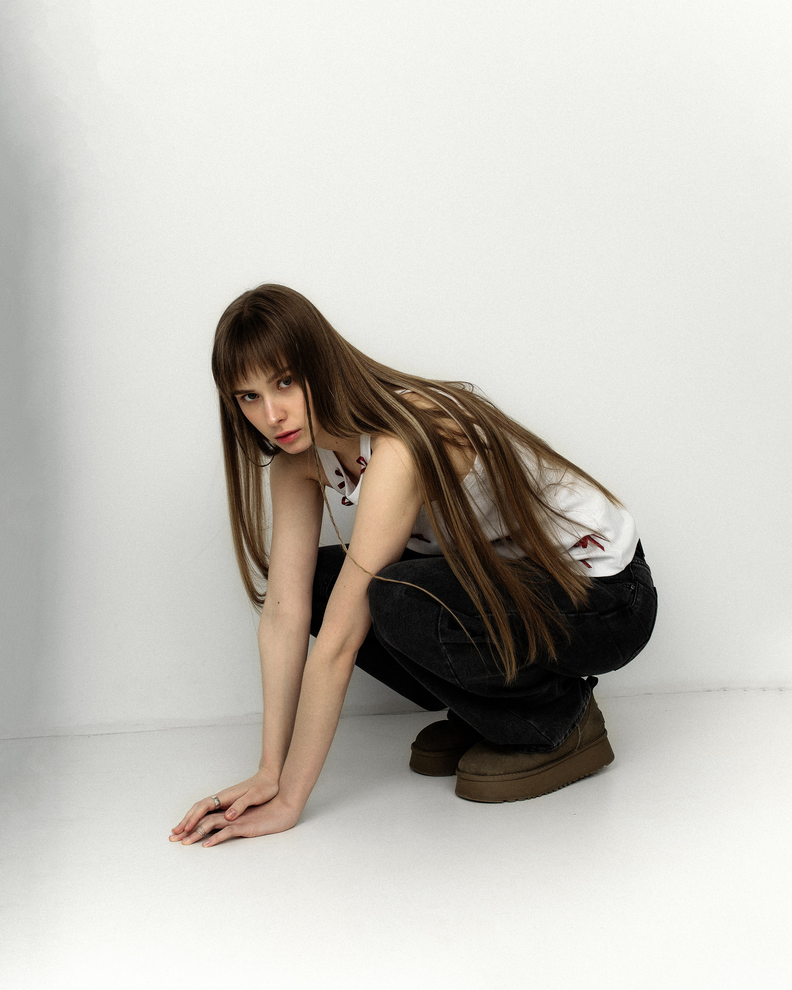 Яна. Фотограф Дарья Зотова