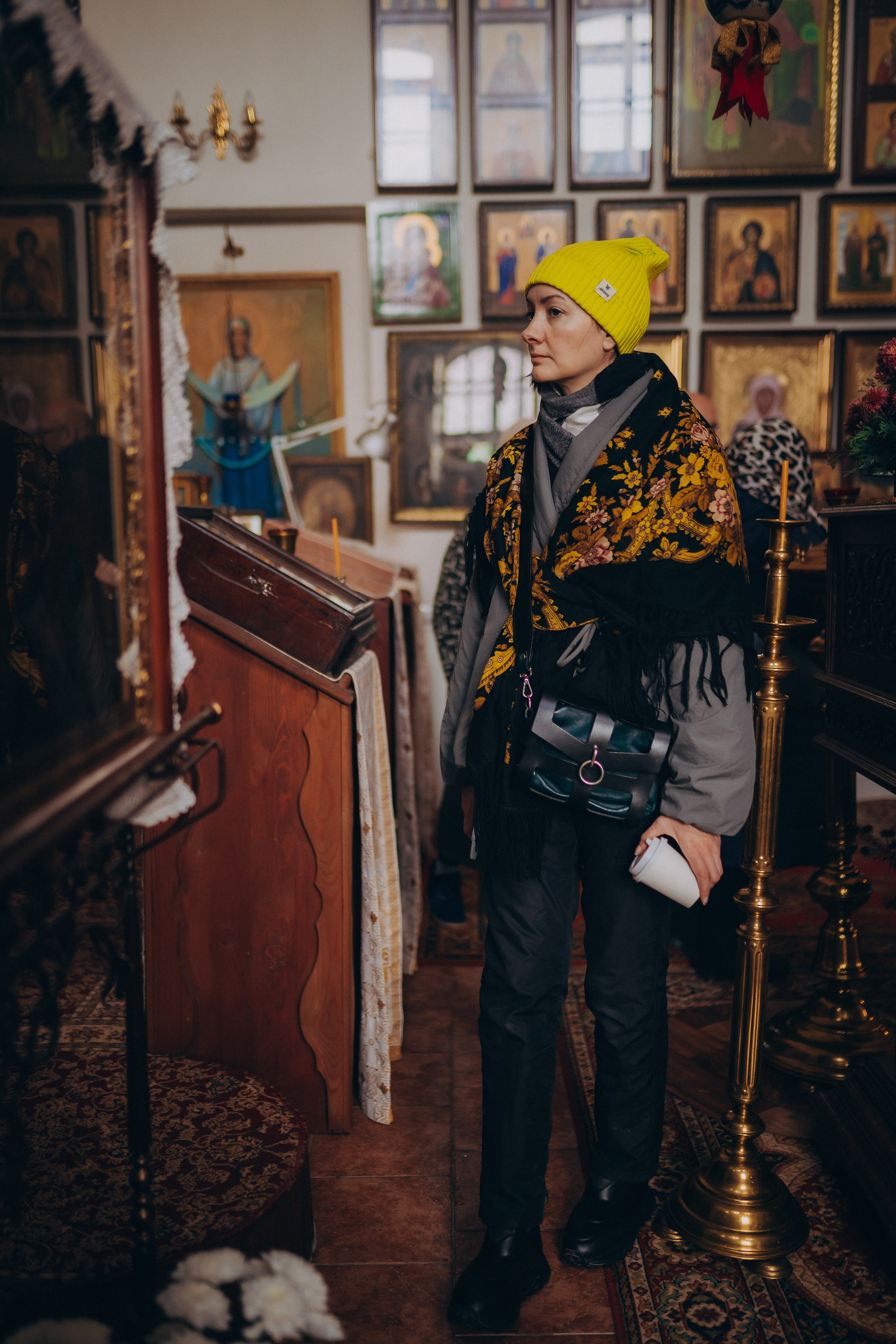 Пресс-тур. Фотограф Торопец Кристина Абрамова Kanwellia photography