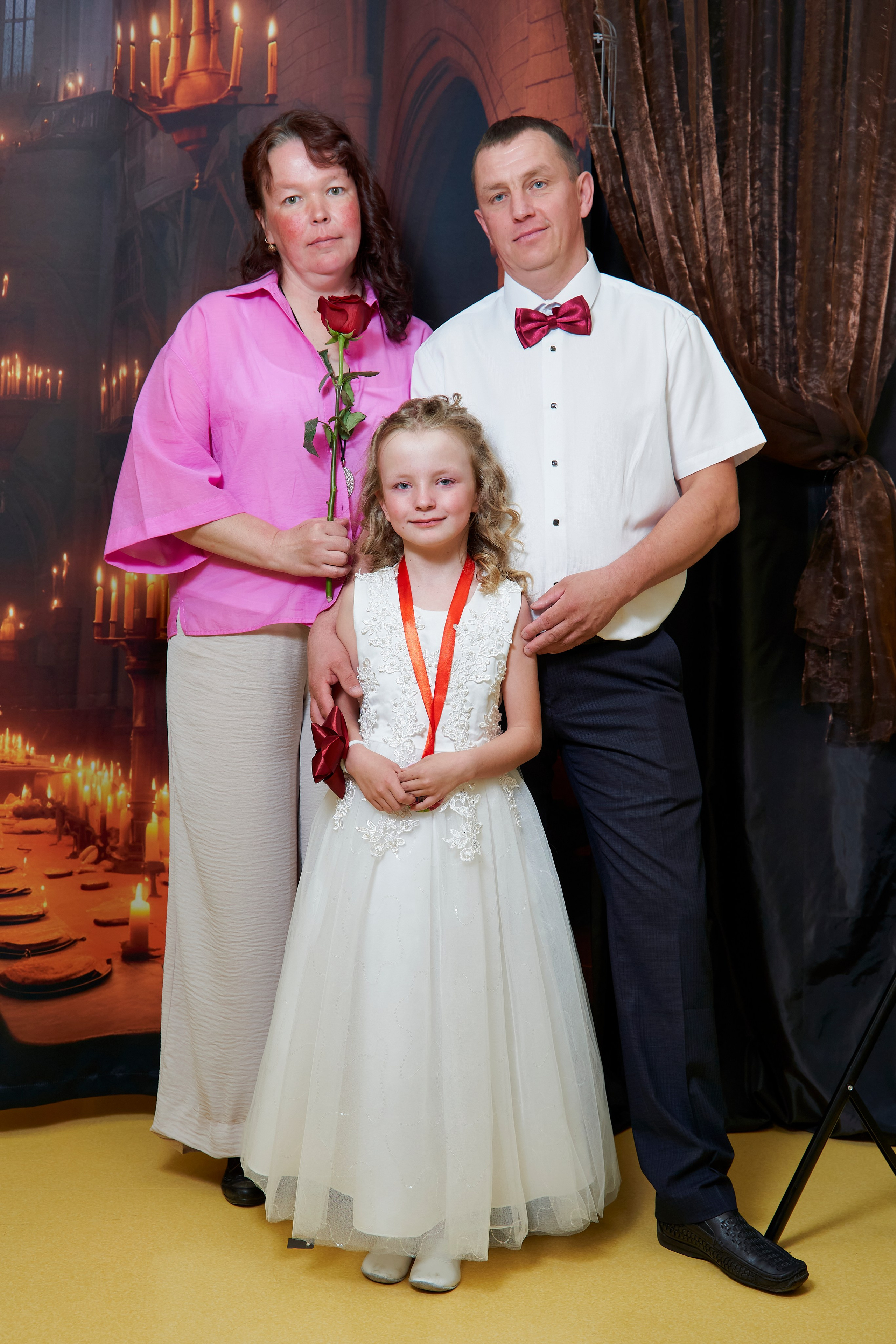 Выпускной в детском саду Екатеринбург. Выпускные альбомы в Екатеринбурге, от Анастасии Саловой