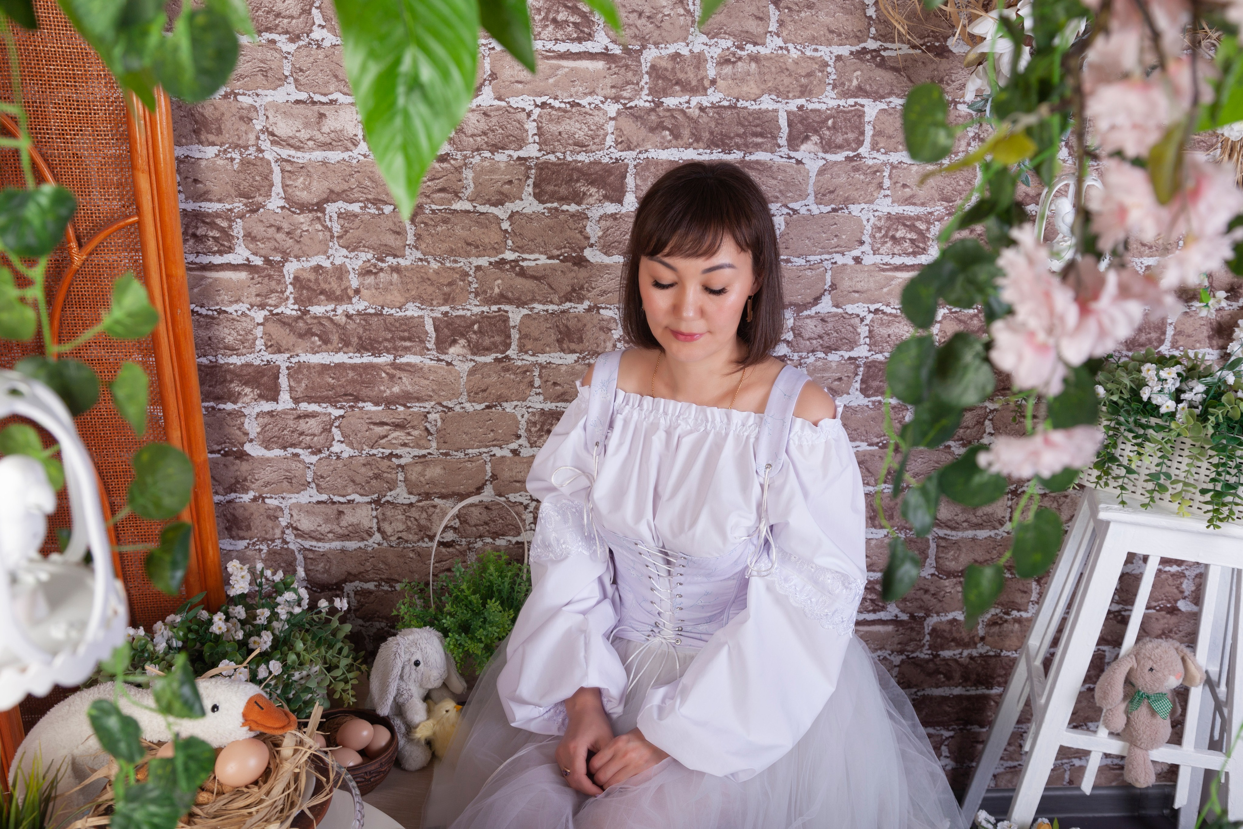 Девочки. PROphoto