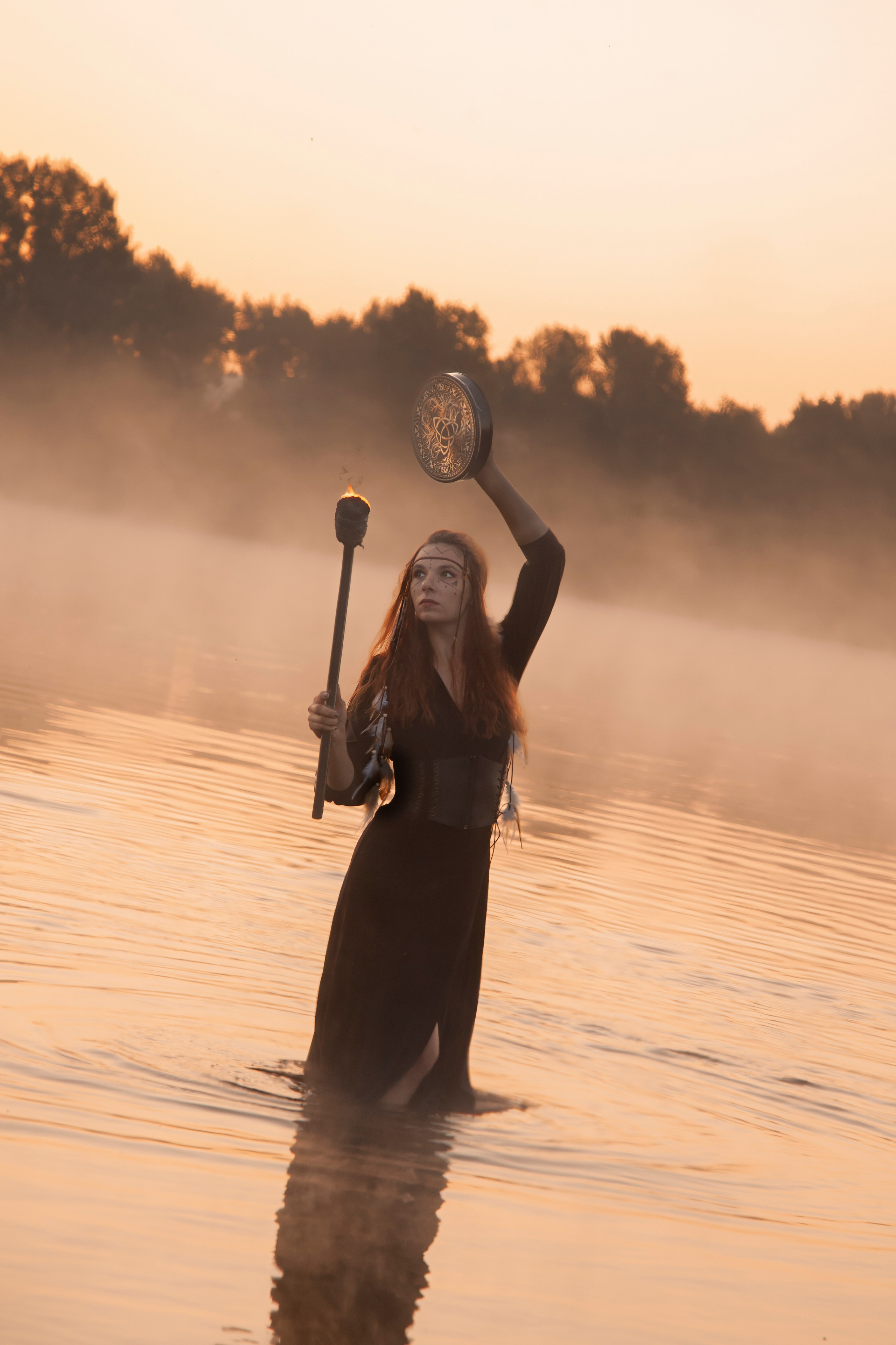 Творческие съемки. PROphoto