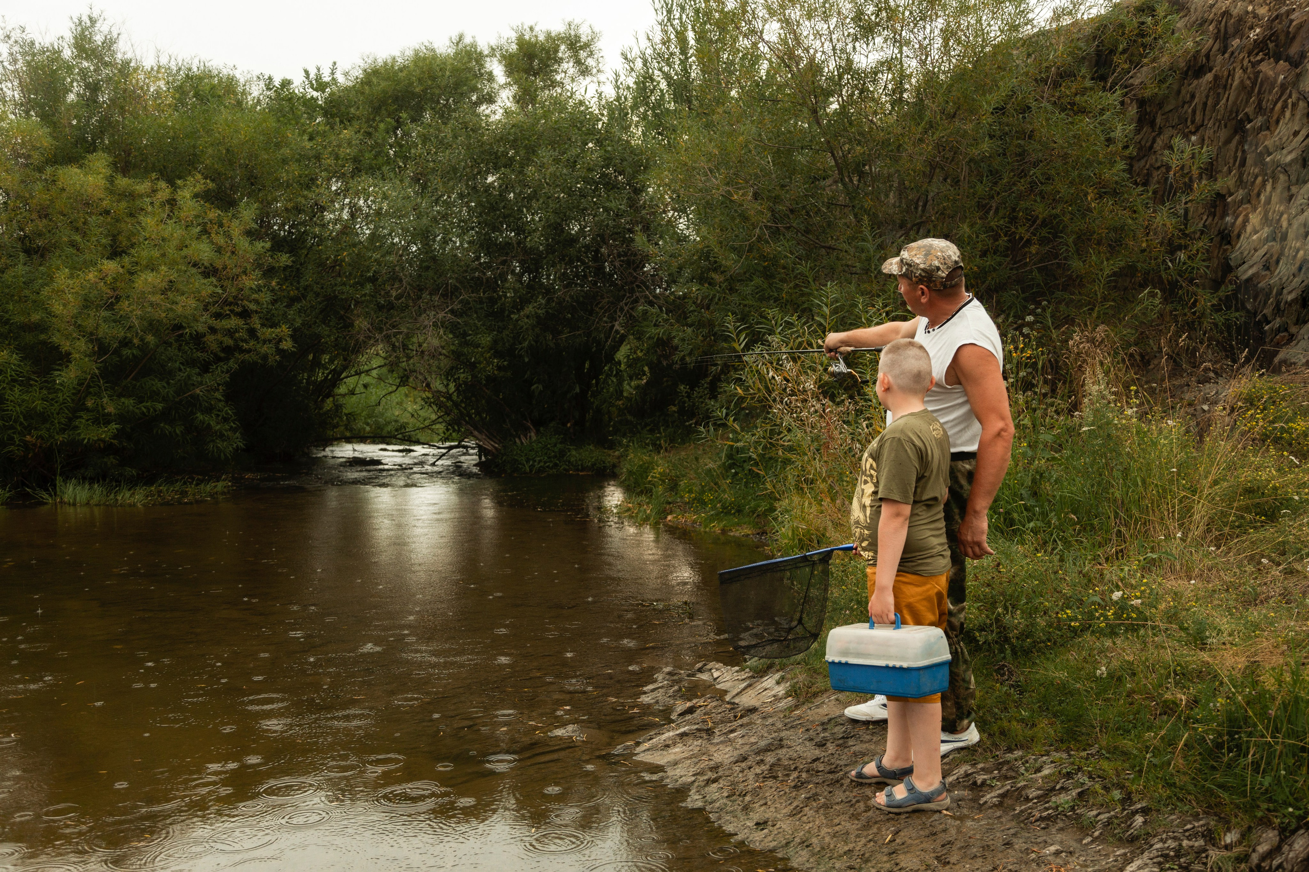 Семейные съемки. PROphoto