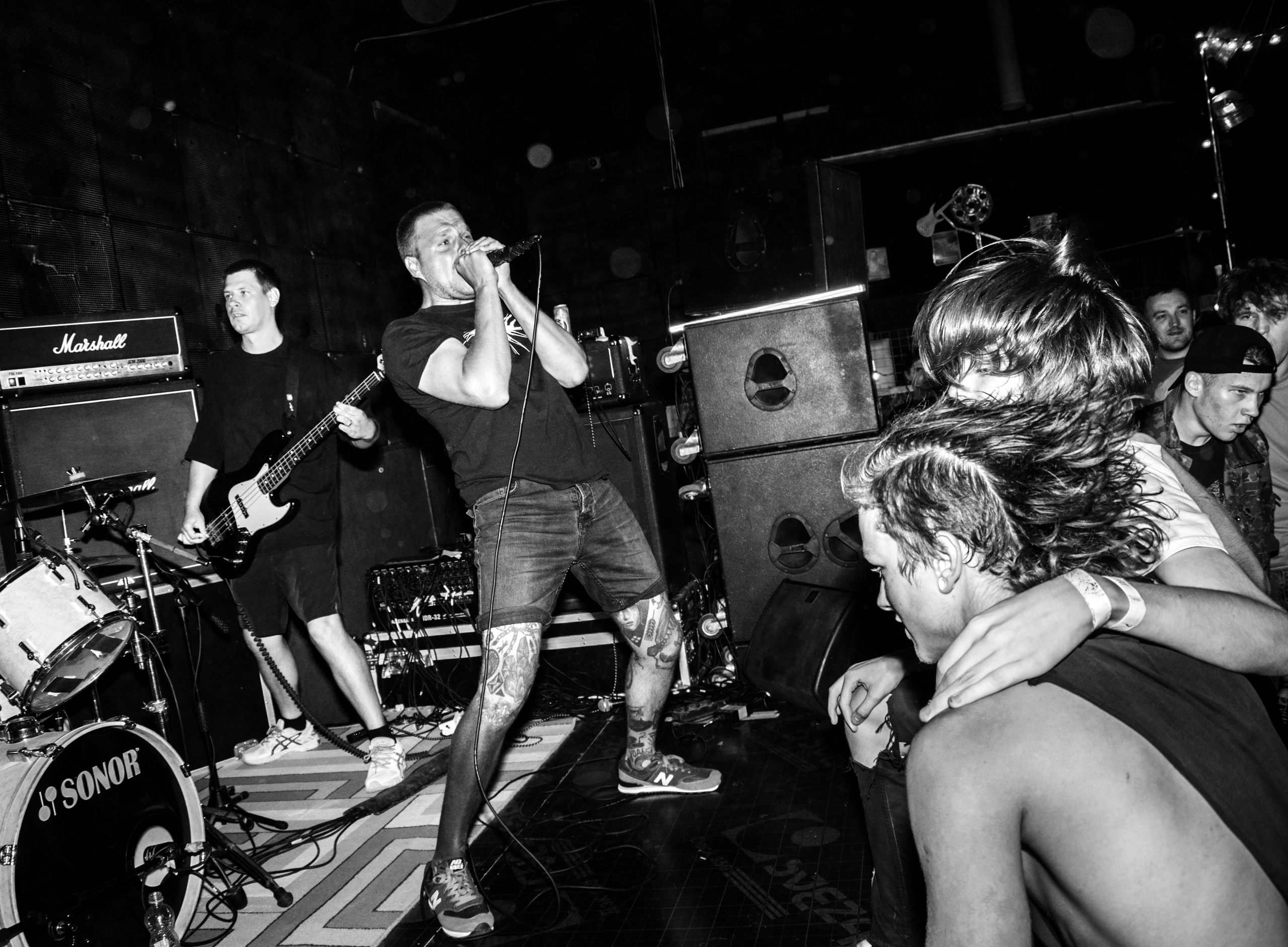 23.08 | BRAINWASHED FEST | СИМФЕРОПОЛЬ. Репортажный фотограф в Симферополе Зареев Иван