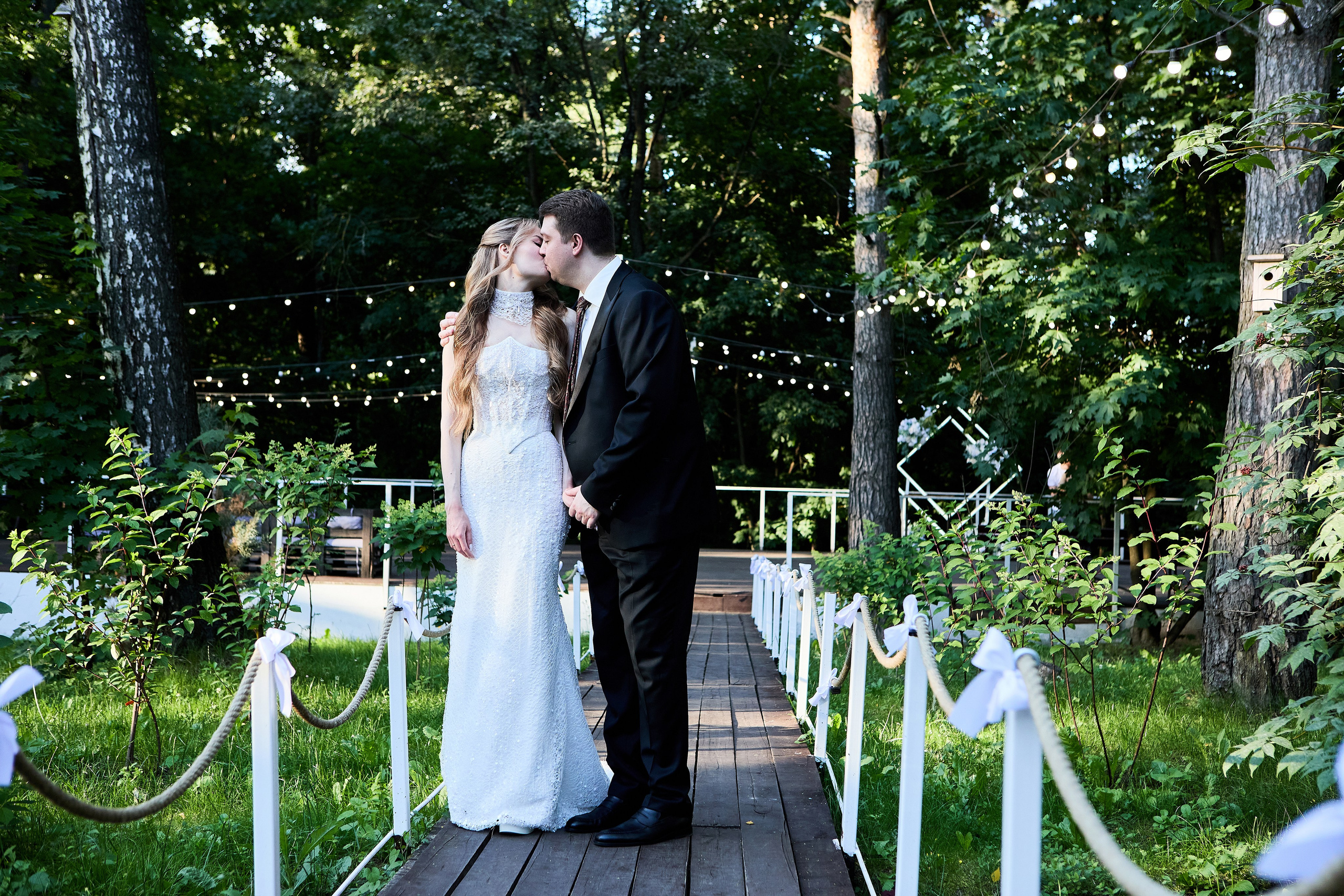 Владимир и Юлия. Репортажный Фотограф Москва Дарья Лунева