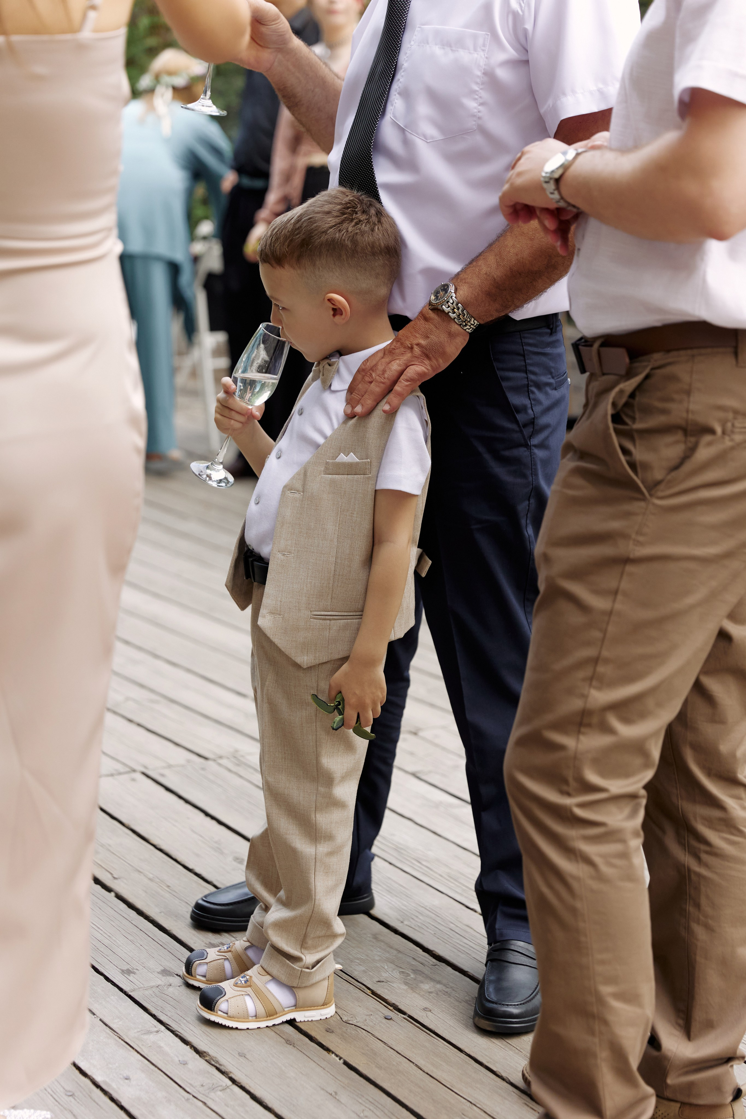 Любовь & Михаил. Фотограф и преподаватель по фотографии в Воронеже Олеся Микерова