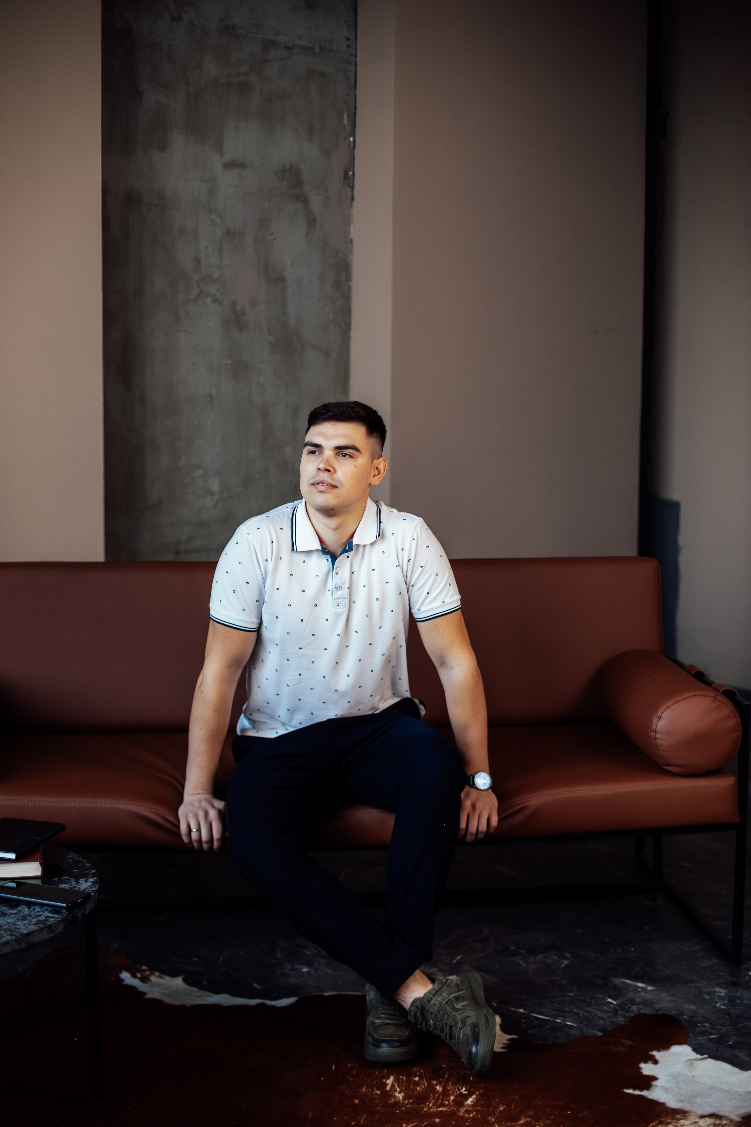 Калининград. Свадебный и семейный фотограф/видеограф в Краснодаре Наталья Осинская