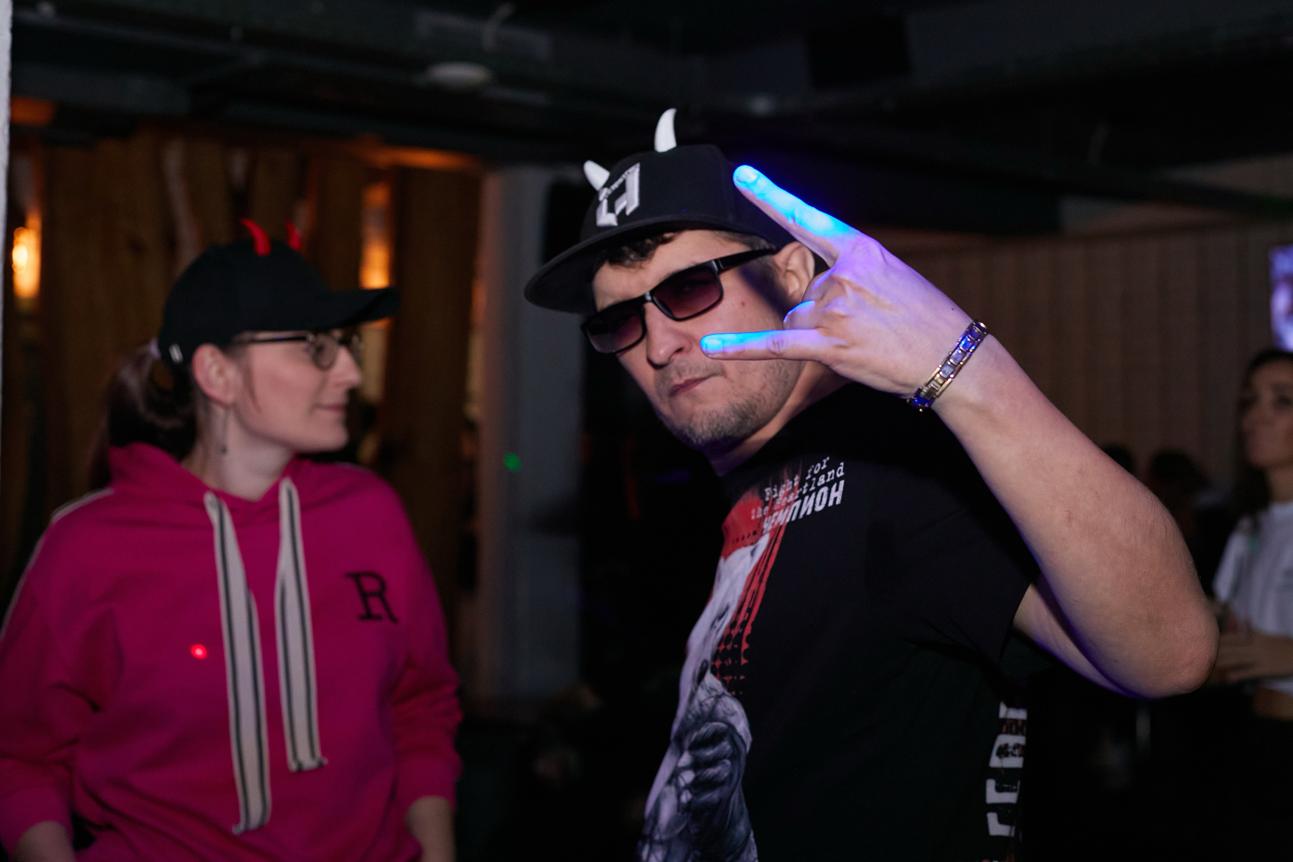 «BASS Halloween» 27/10/2023. Свадебный и креативный фотограф в ЮФО и МСК