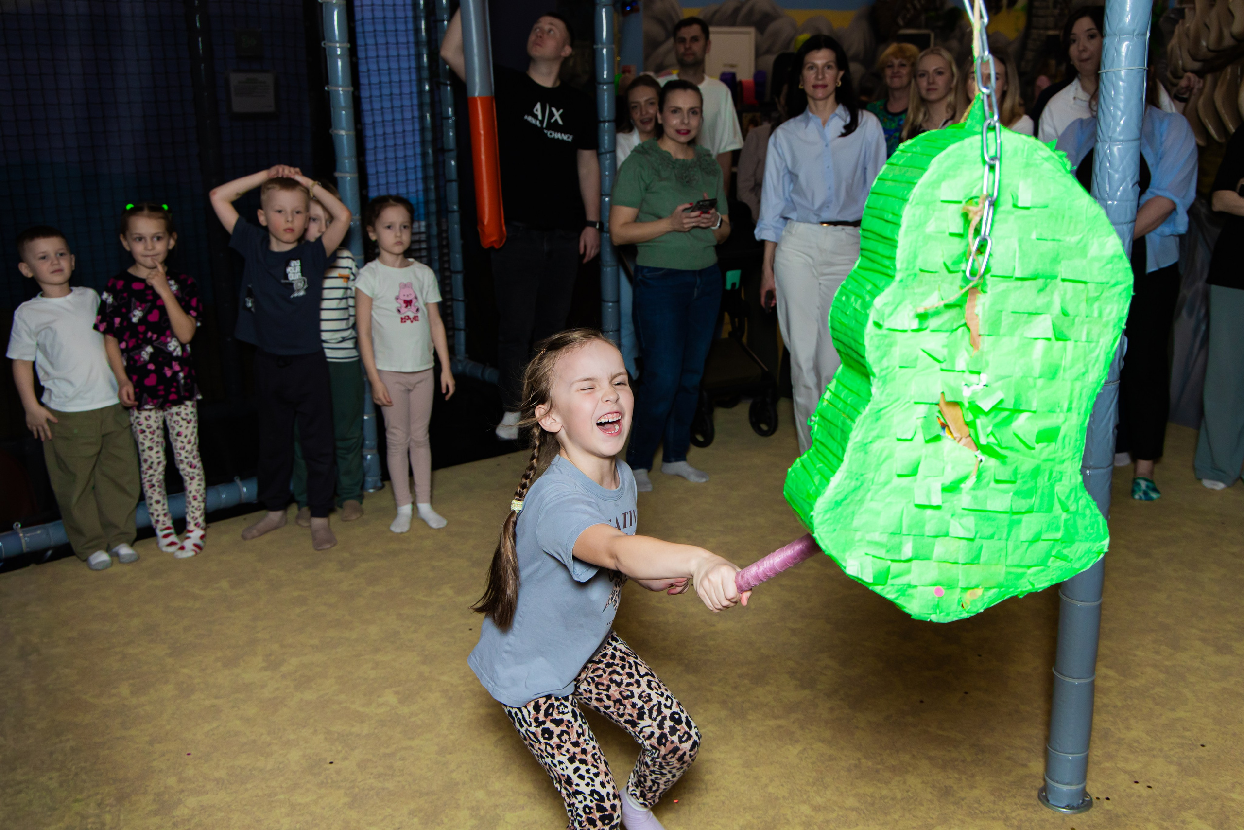 Александр 21/03 Парк Фантазия. Виктория Литвинова репортажный фотограф Москва