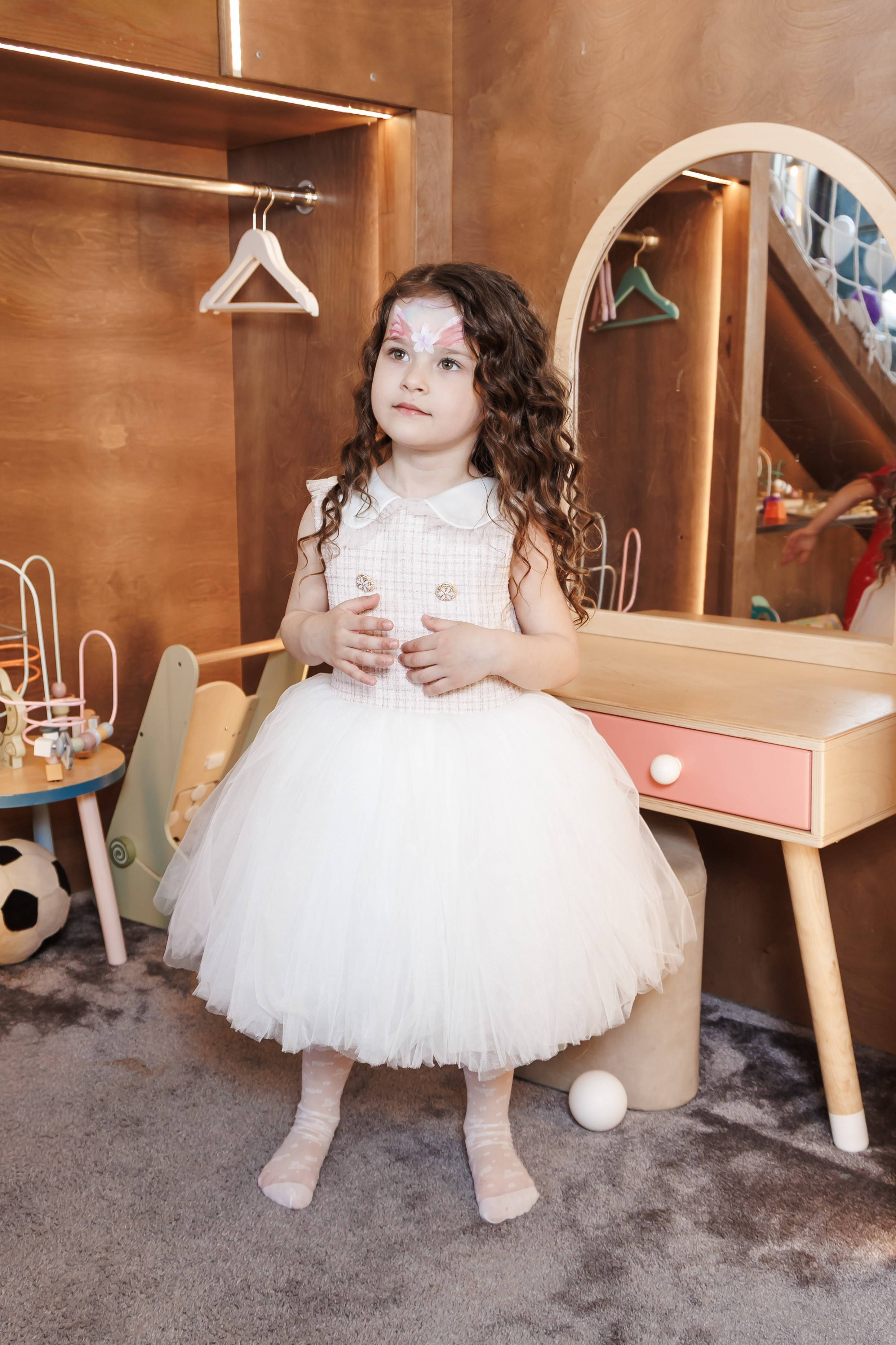 Эрика 05/04 Ribamblle. Виктория Литвинова репортажный фотограф Москва