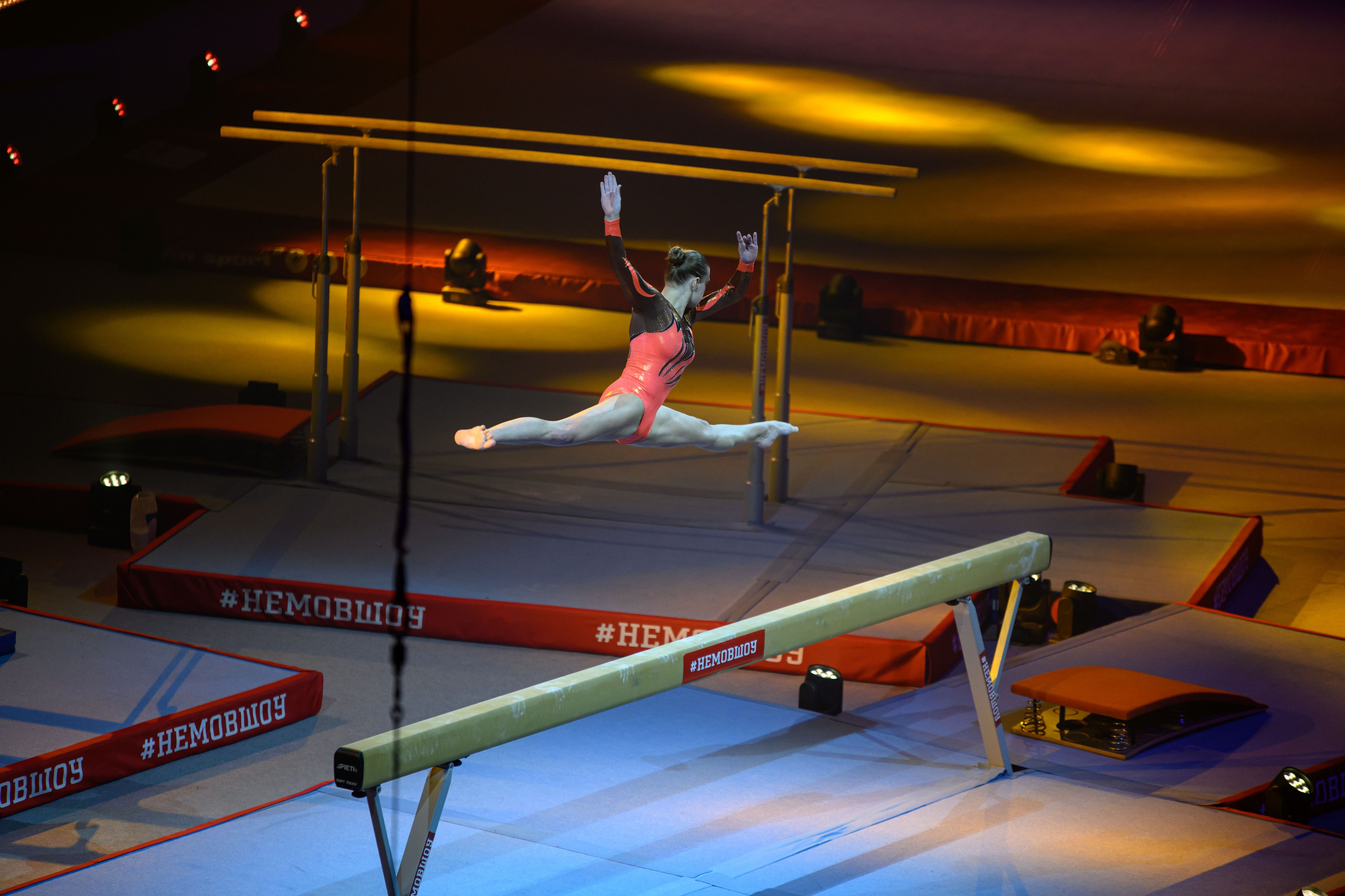 Концерты. Фотограф Владимир Муренков в Москве