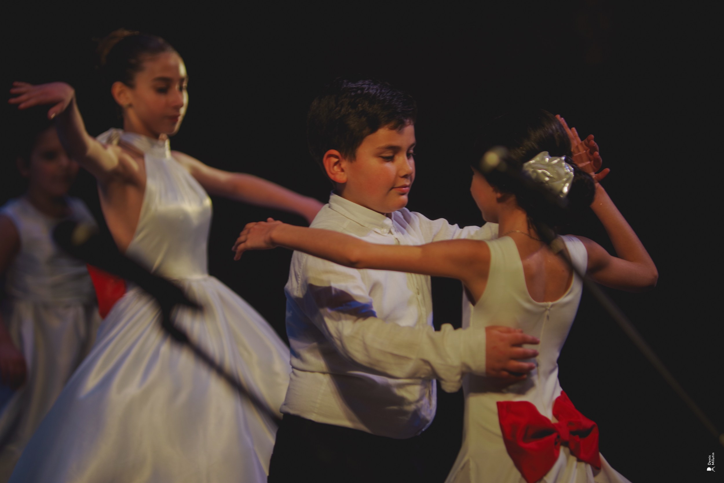 გაზაფხული მოდის. Портретный фотограф Денис Милютин