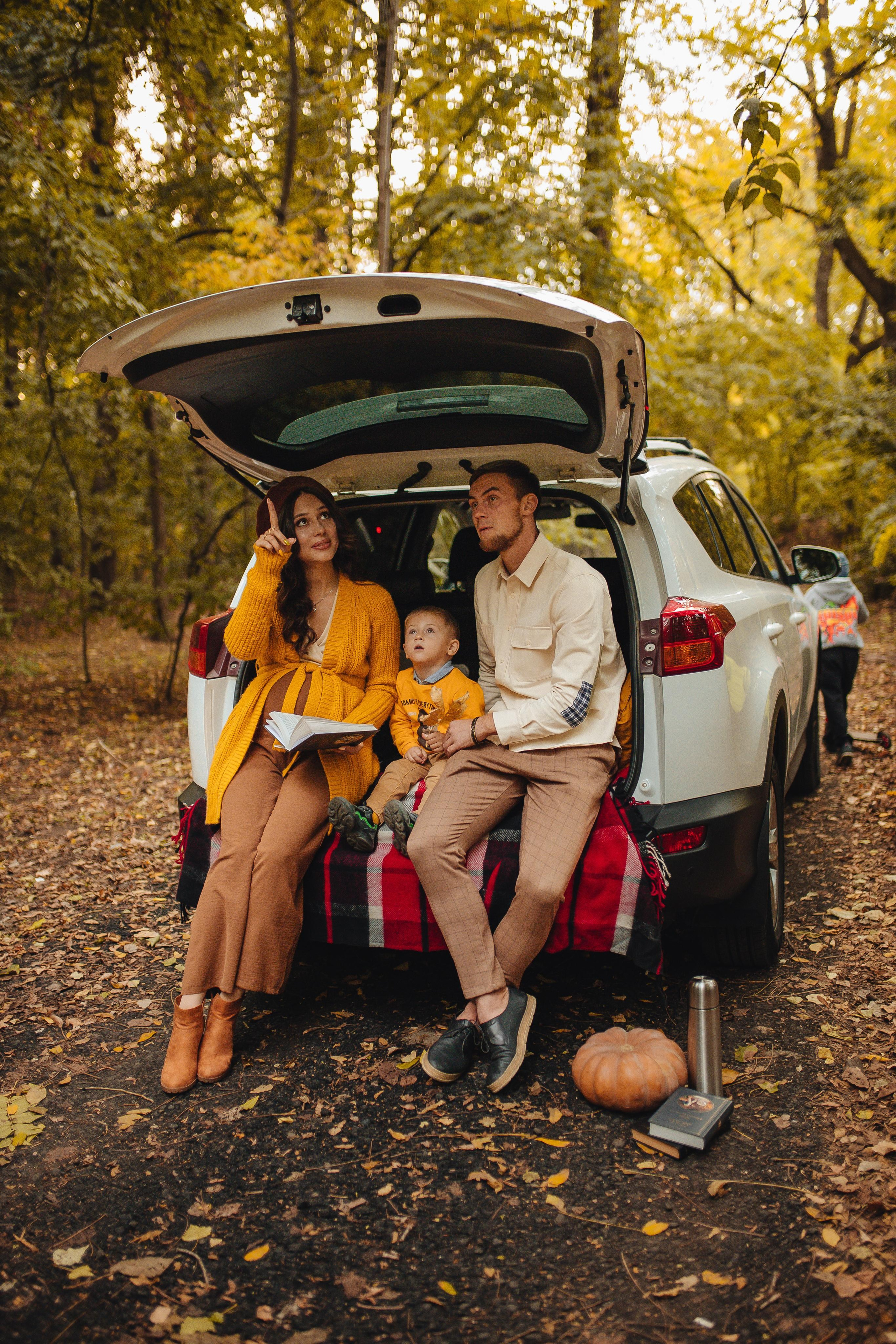 Семейные и love-story. Фотограф в Краснодаре Юлия Перкунова