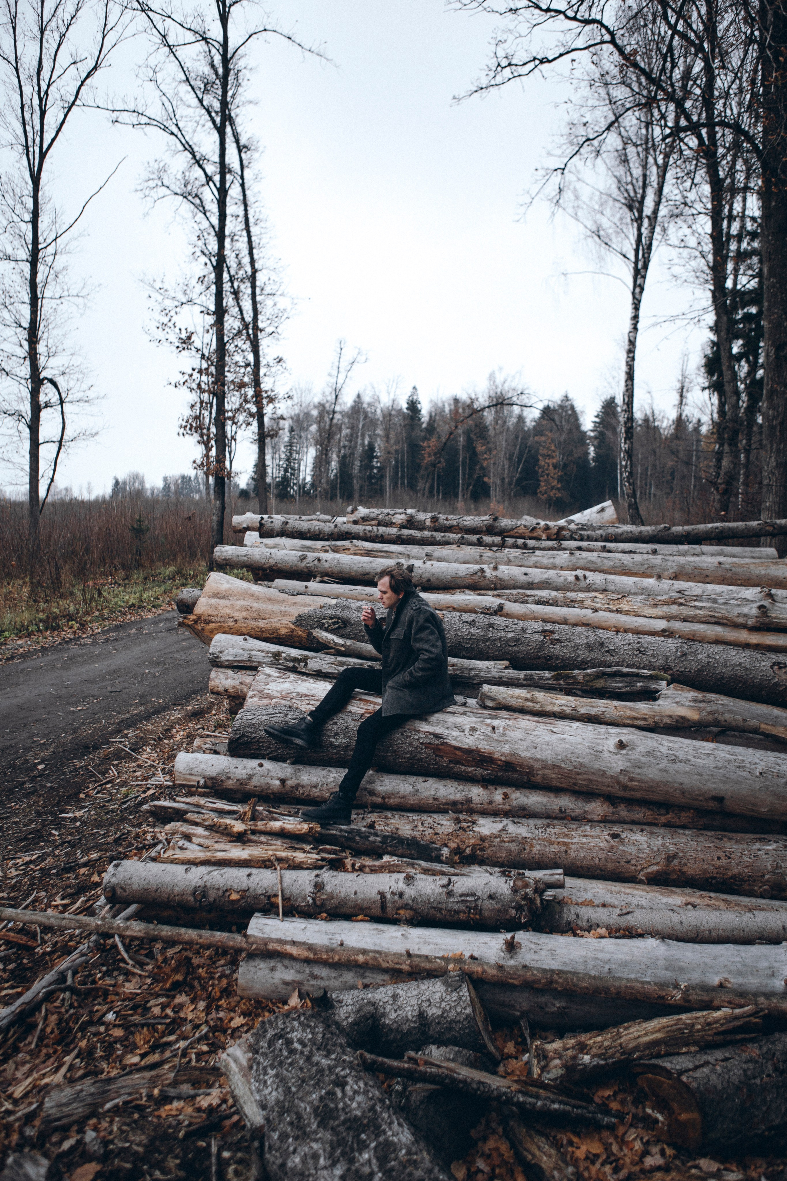 Гордость и предубеждение. Портретный фотограф в Минске