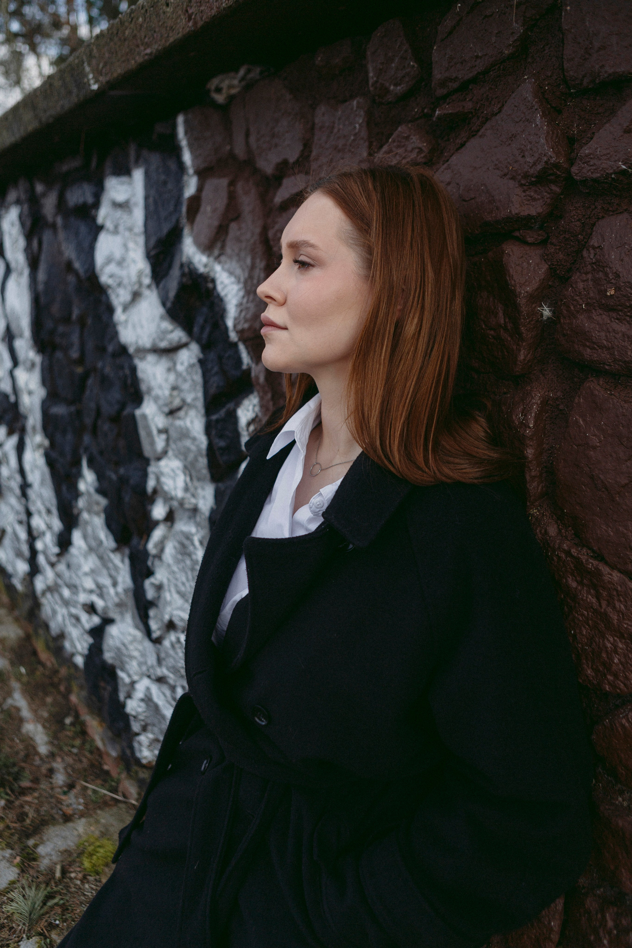 Я у себя есть. Портретный фотограф в Минске