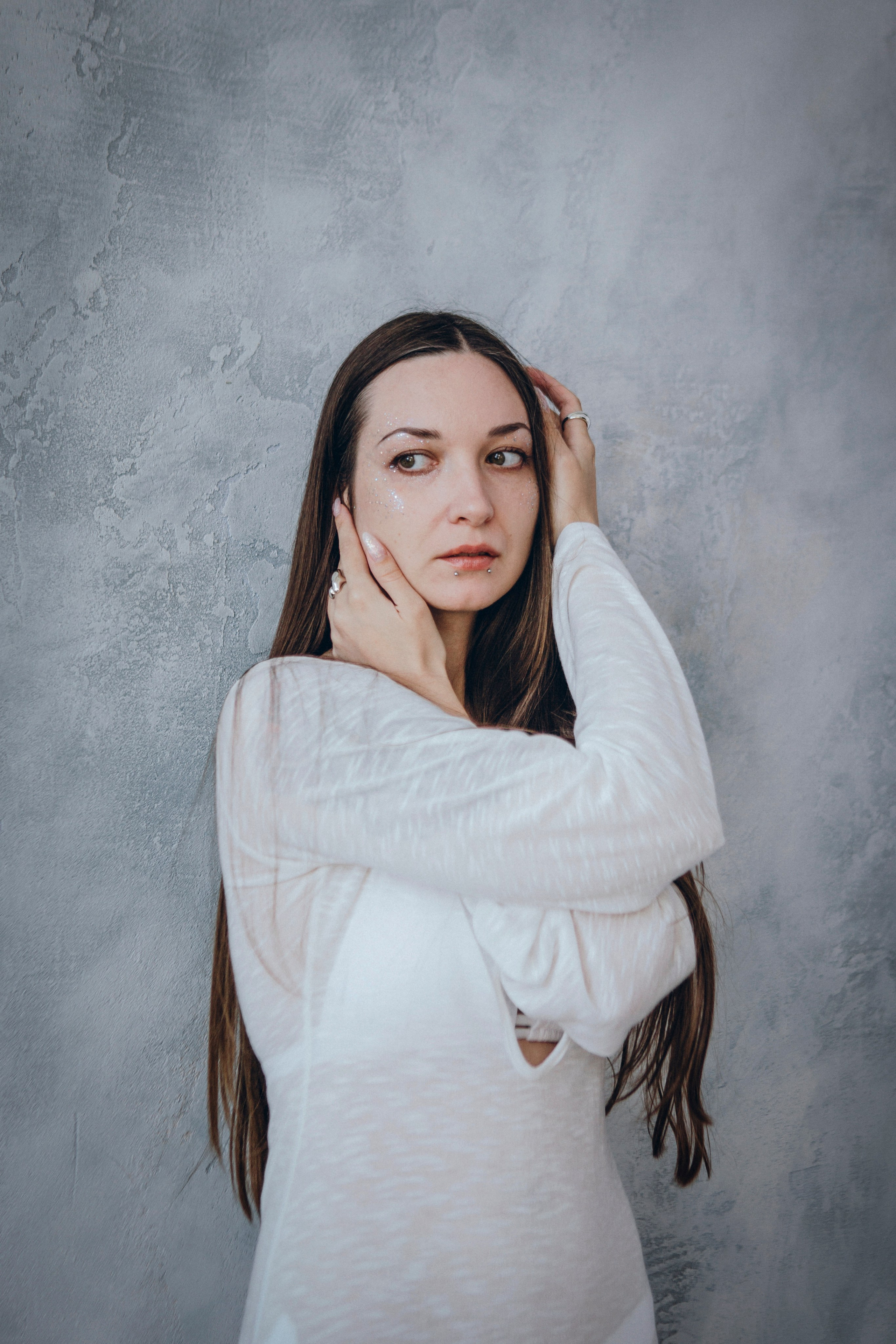 Сирена. Портретный фотограф в Минске