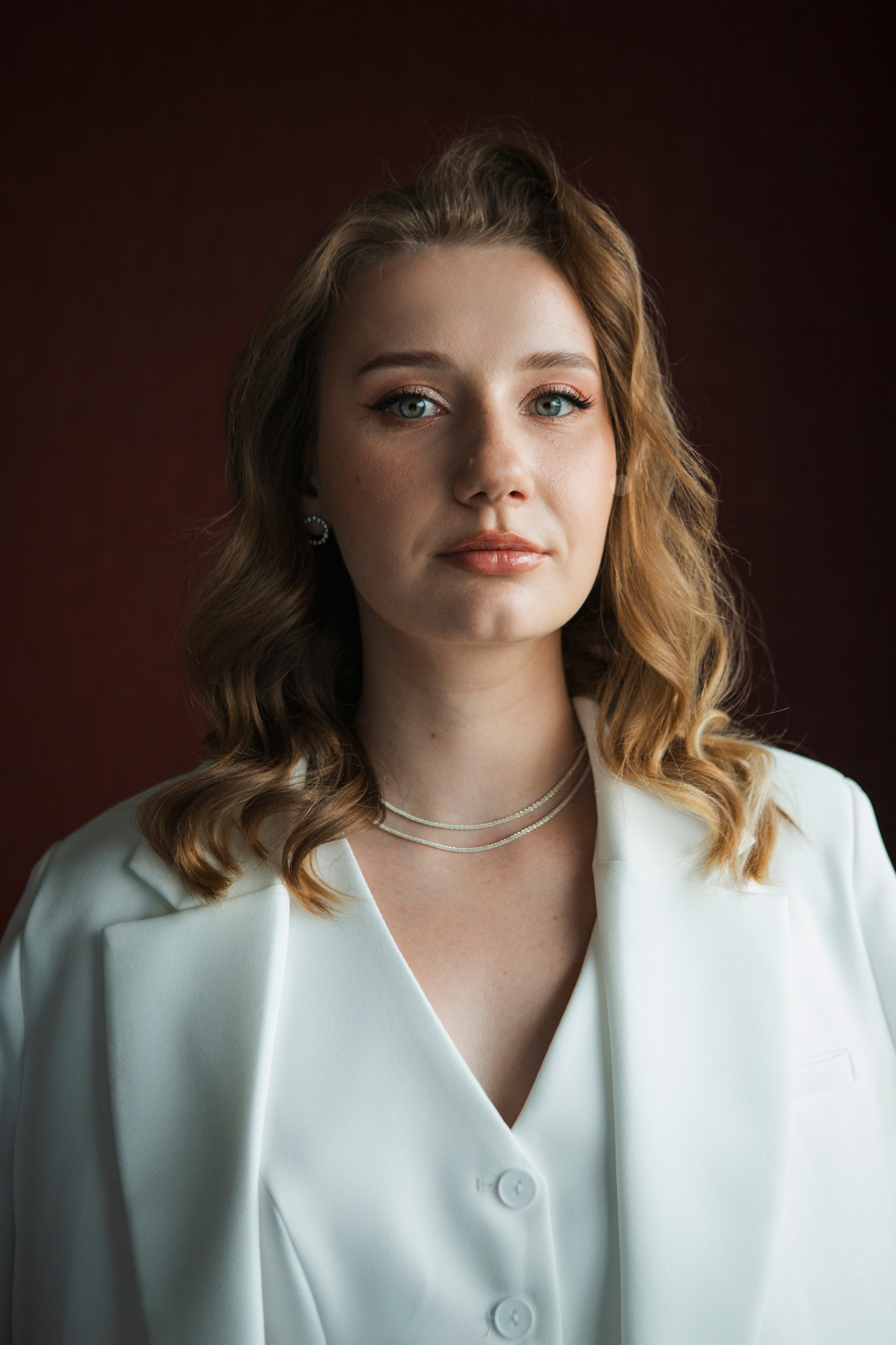 Свадебная love story. Портретный фотограф в Минске