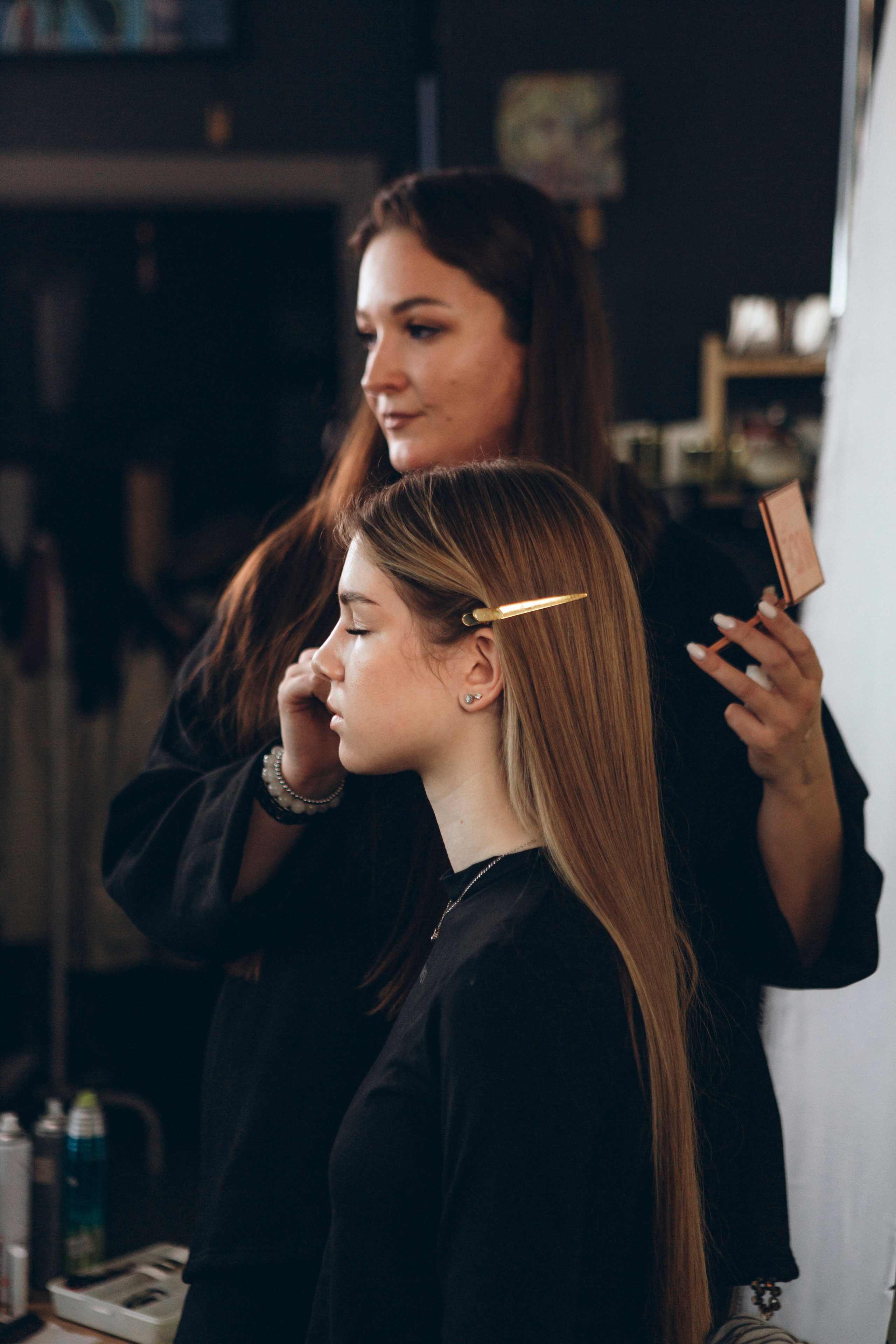 Открытие Шоурума. Портретный фотограф в Минске