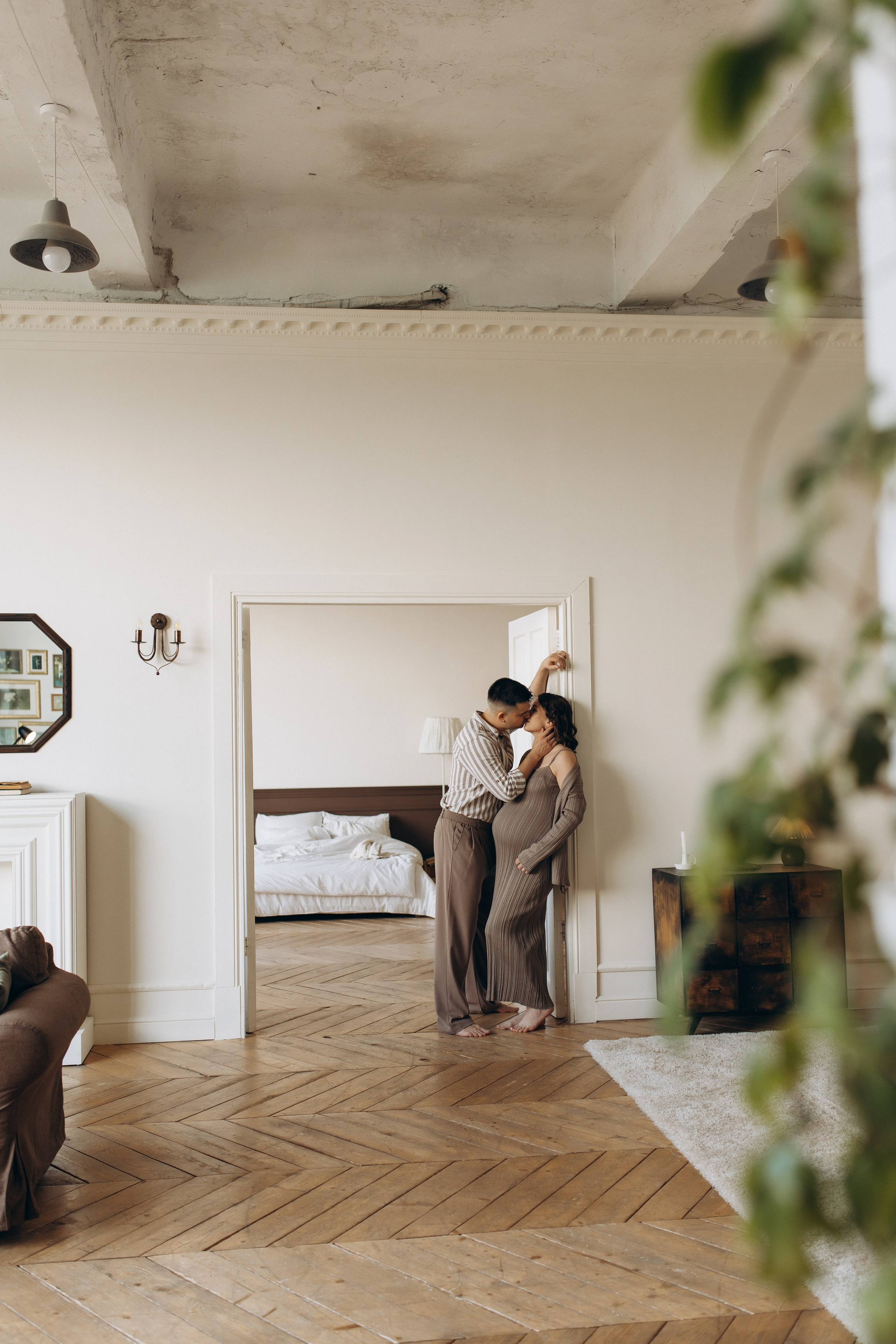 Марина и Максим. Самый теплый фотограф в Краснодаре Рябоконь Ксения