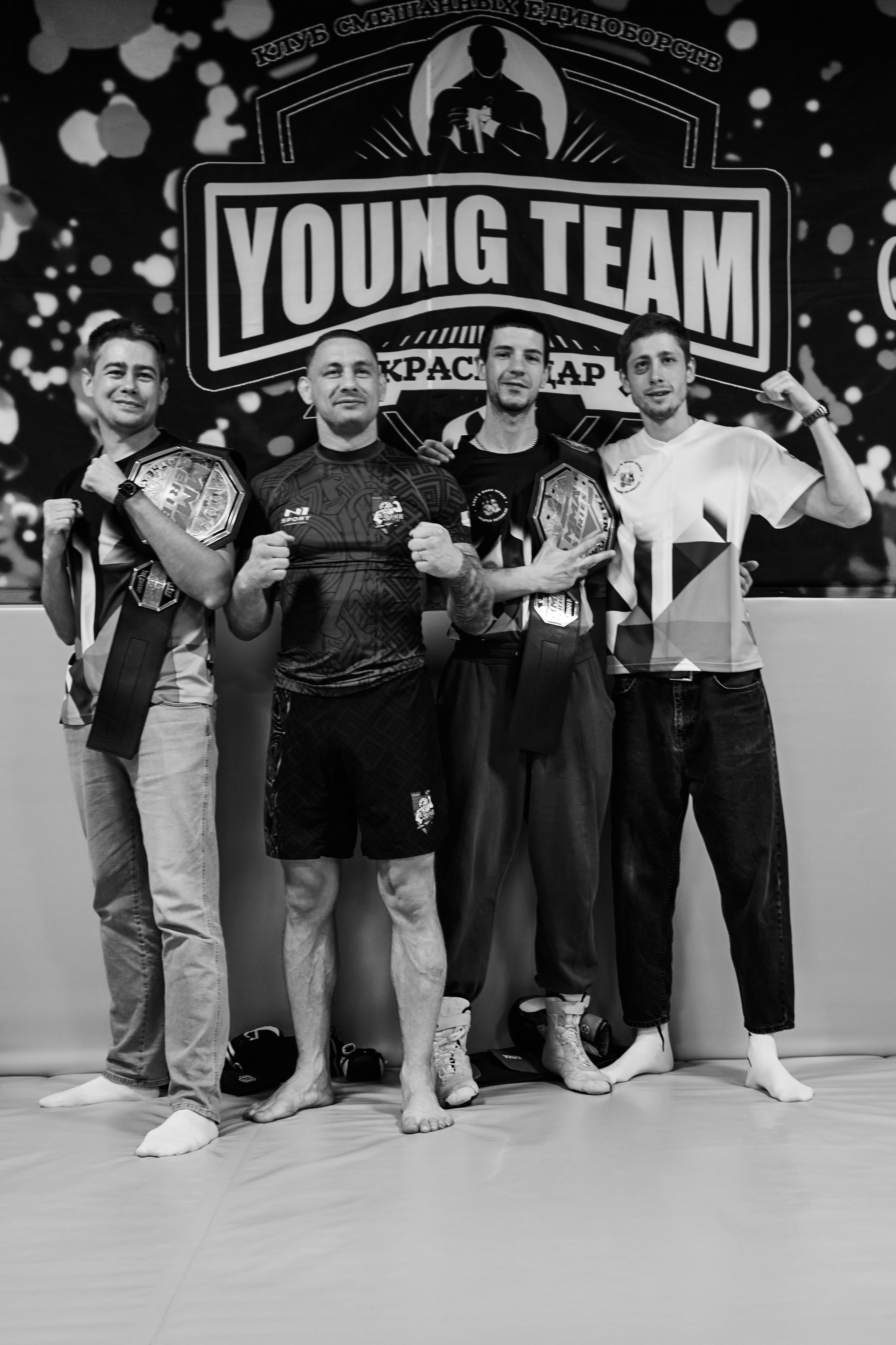 Мастер-класс Сергея Бобрышева в клубе Young team на Репина. Фотограф в Краснодаре Татьяна Вижевитова