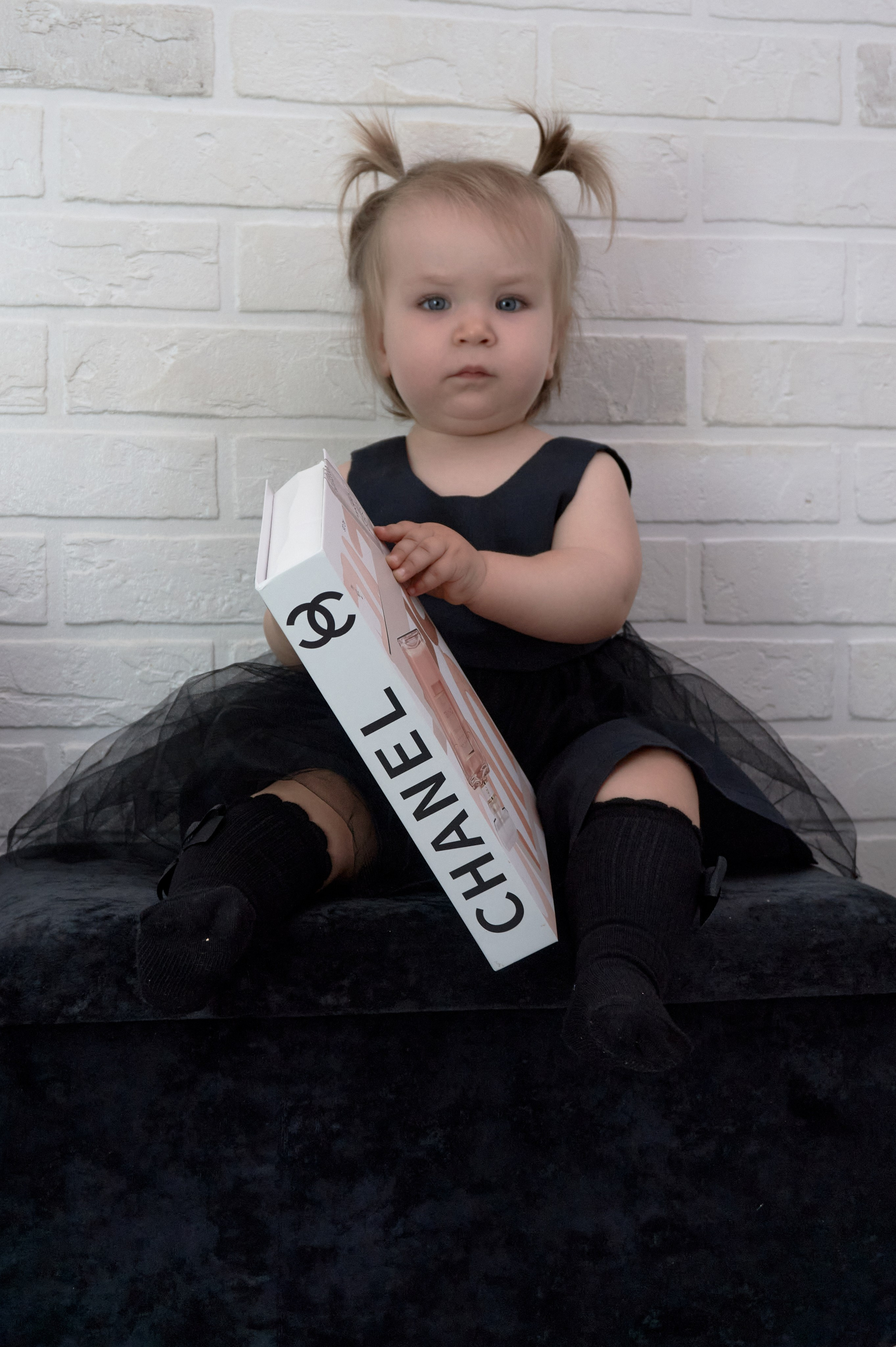 Валерия /CHANEL. Фотограф в Краснодаре Татьяна Вижевитова