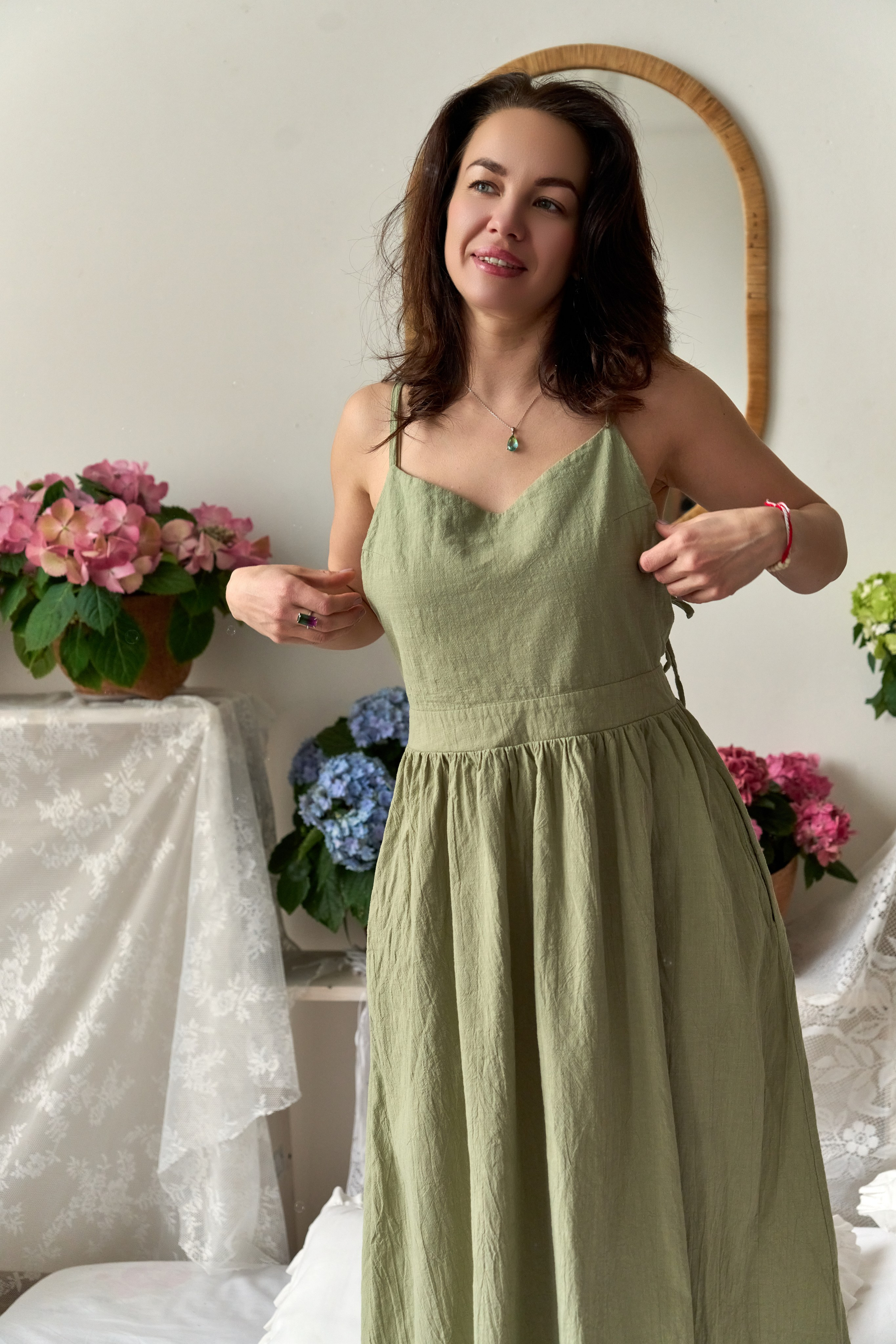 Марина. Фотограф в Краснодаре Татьяна Вижевитова