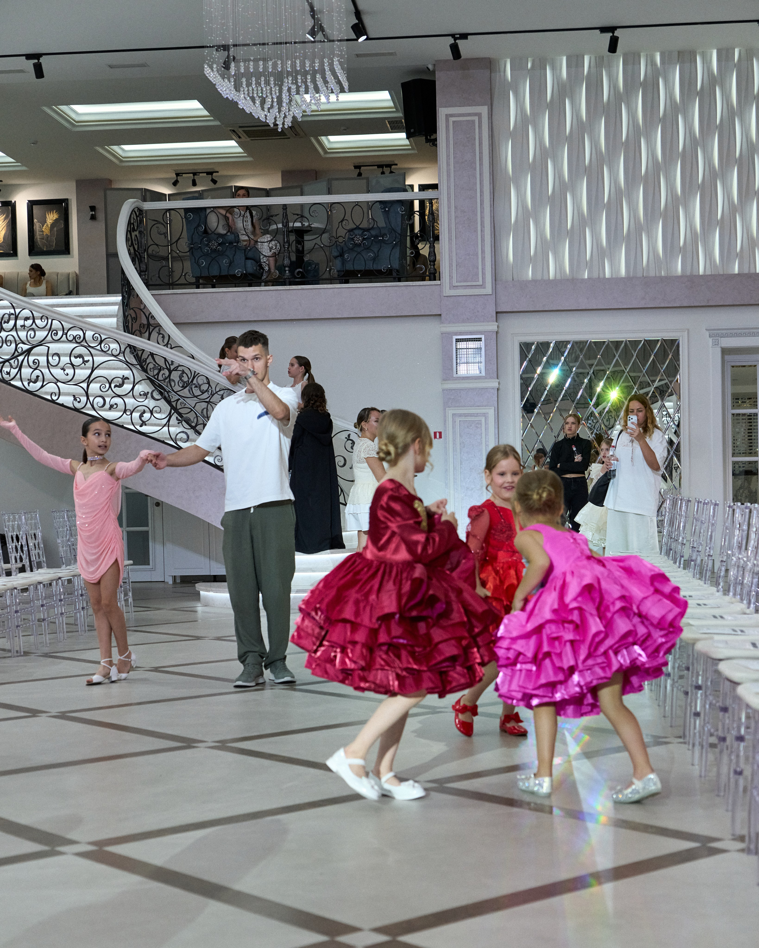 KRASNODAR FASHION SHOW