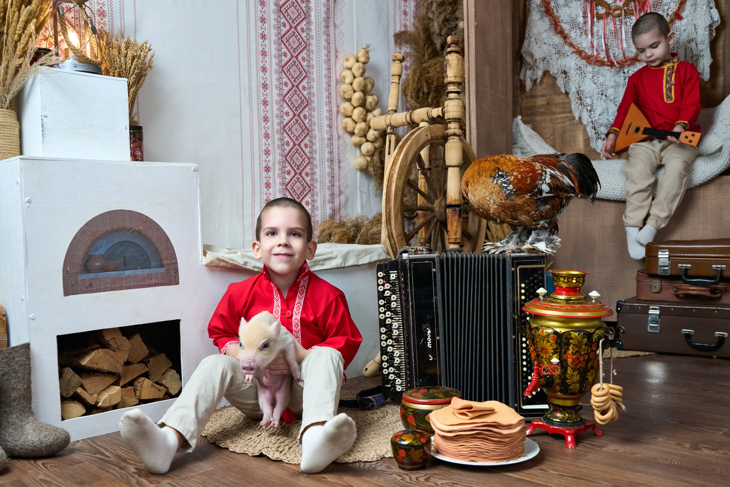 Масленица. Фотограф в Краснодаре Татьяна Вижевитова