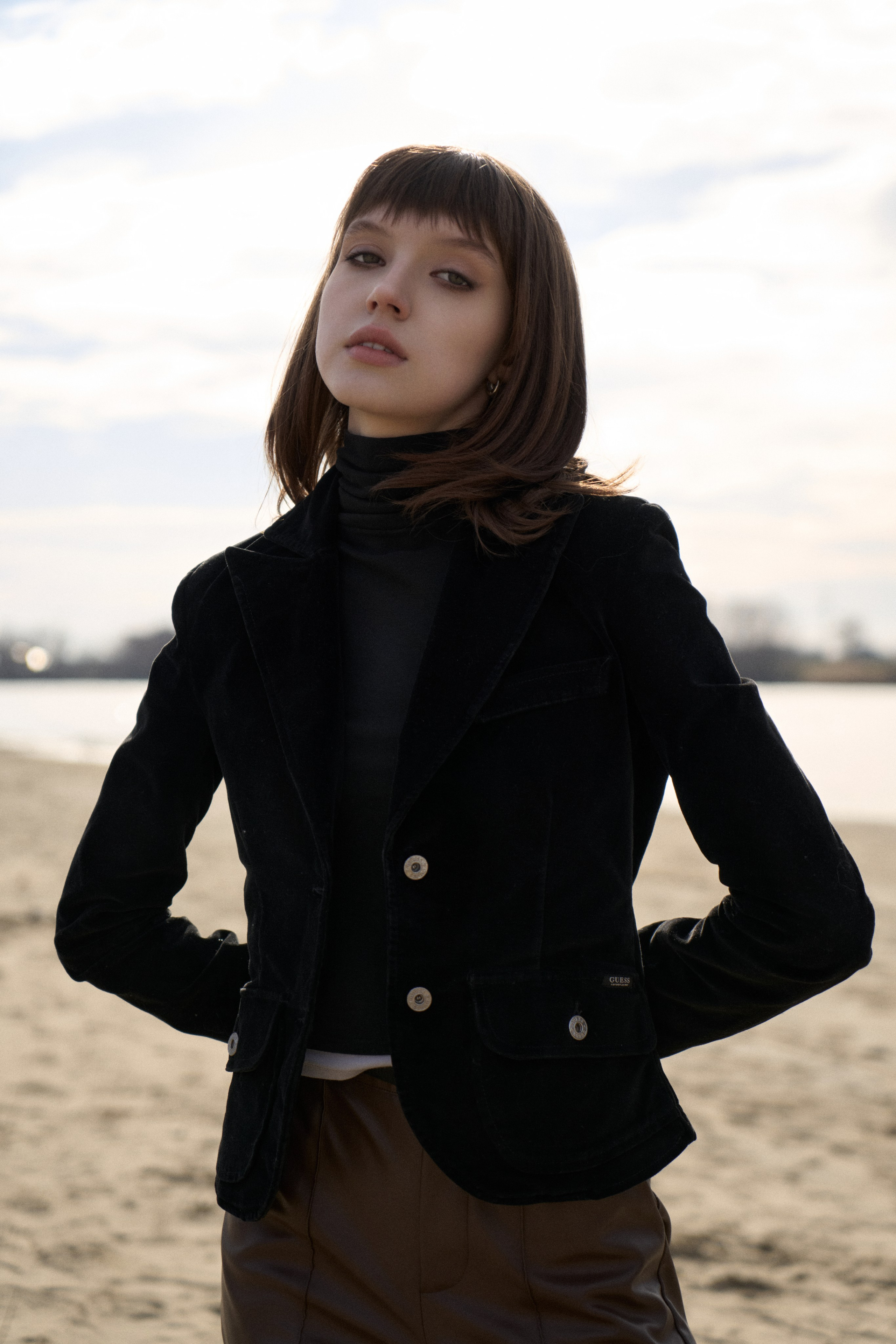 Анастасия. Фотограф в Краснодаре Татьяна Вижевитова