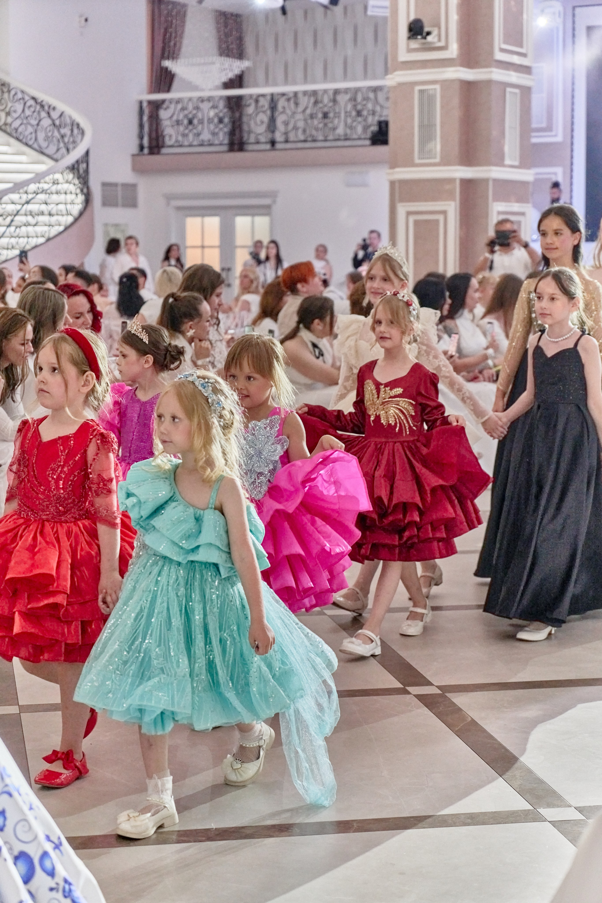 KRASNODAR FASHION SHOW