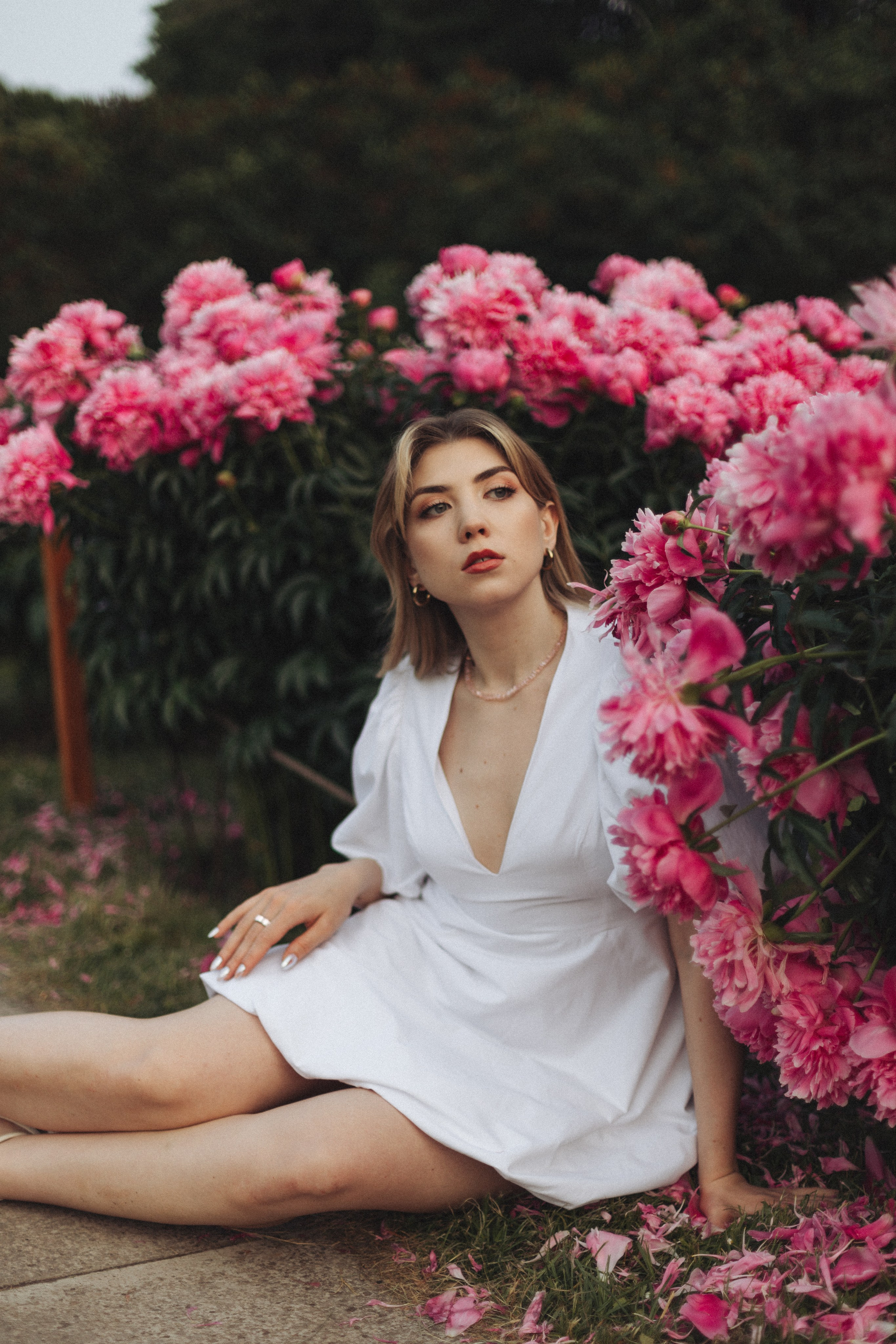 Саша. Фотограф Дарья Смирнова