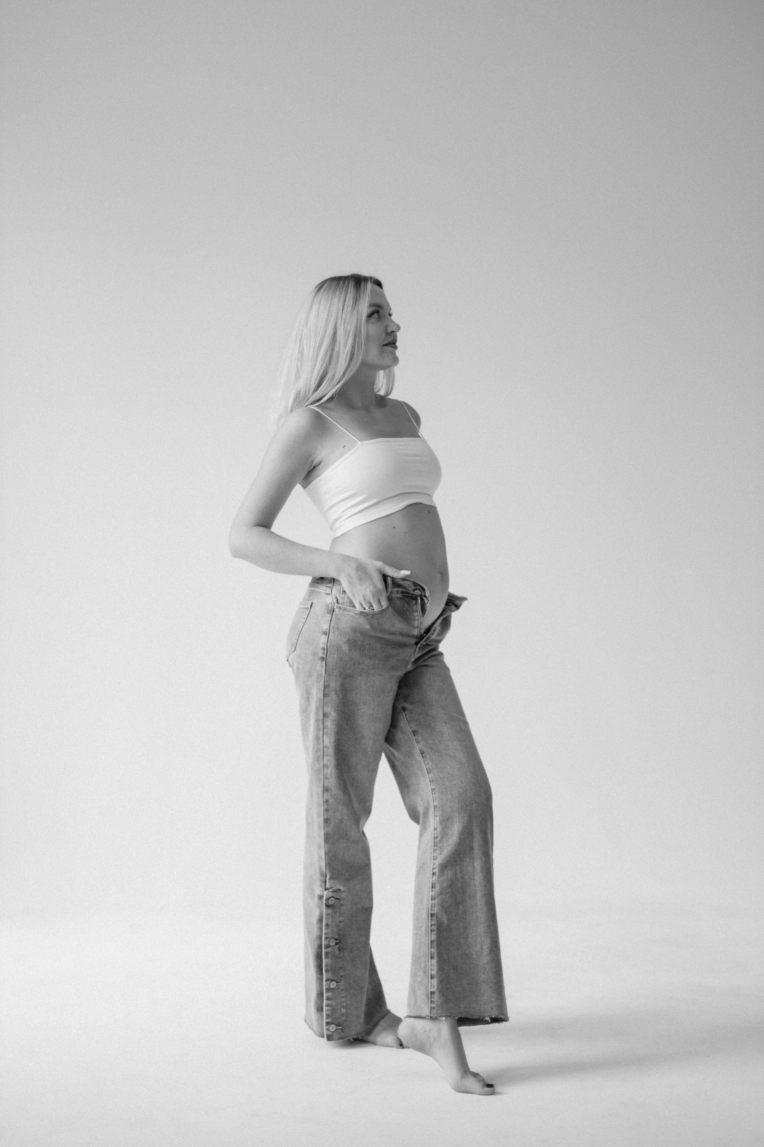 Беременность Елизавета. Фотограф Дарья Смирнова