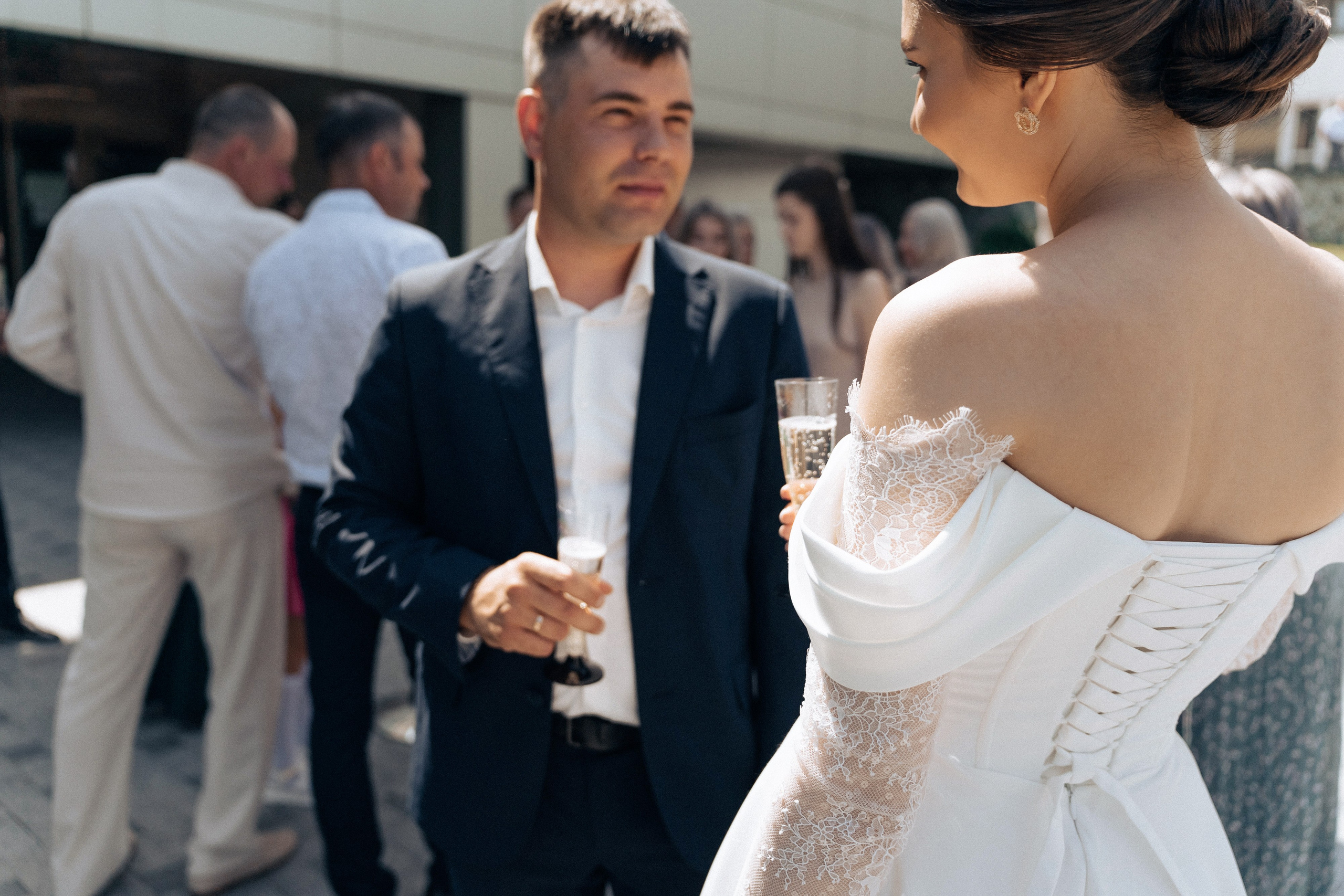 Иван и Анастасия. Фотограф Иркутск, Ангарск, Усолье-Сибирское. Выпускные альбомы