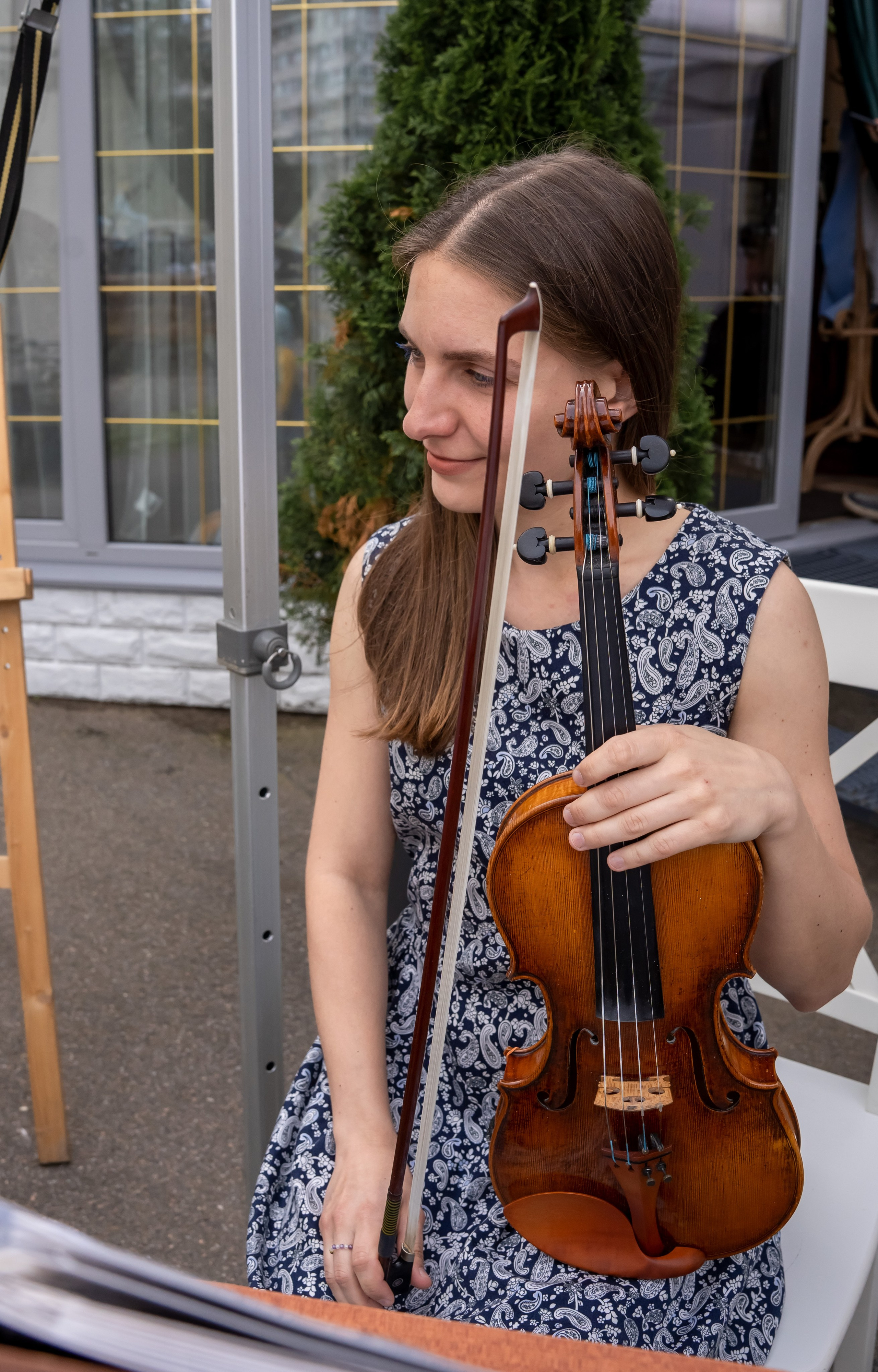 Праздник в Храме. Репортаж. Студийный и портретный фотограф в САНКТ-ПЕТЕРБУРГЕИрина Махаон