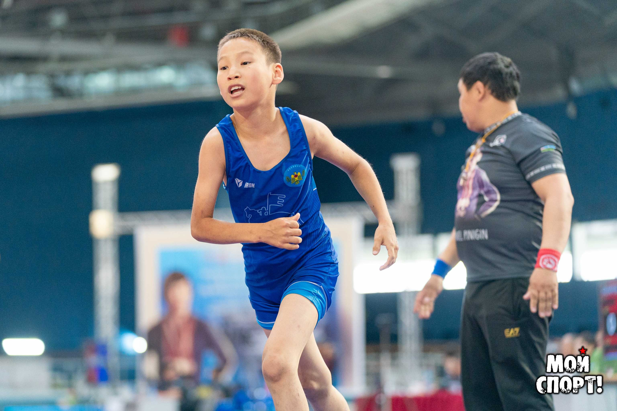 Международный, всероссийский и республиканский турниры по вольной борьбе среди юношей в честь П. П. Пинигина. Студия «Мой Спорт!» — все о спорте в Якутии