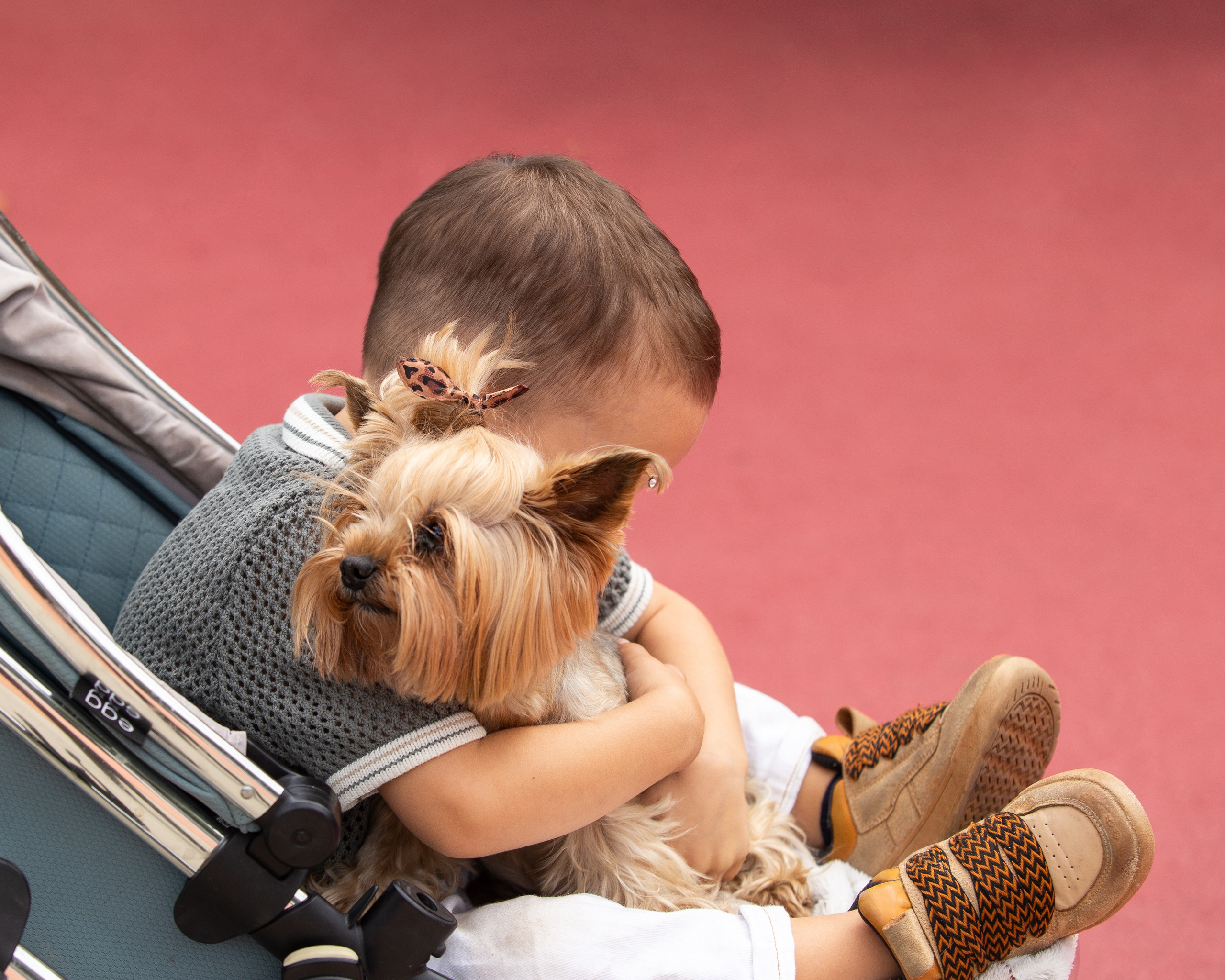 Лена и Тёма. Репортажный фотограф в Москве