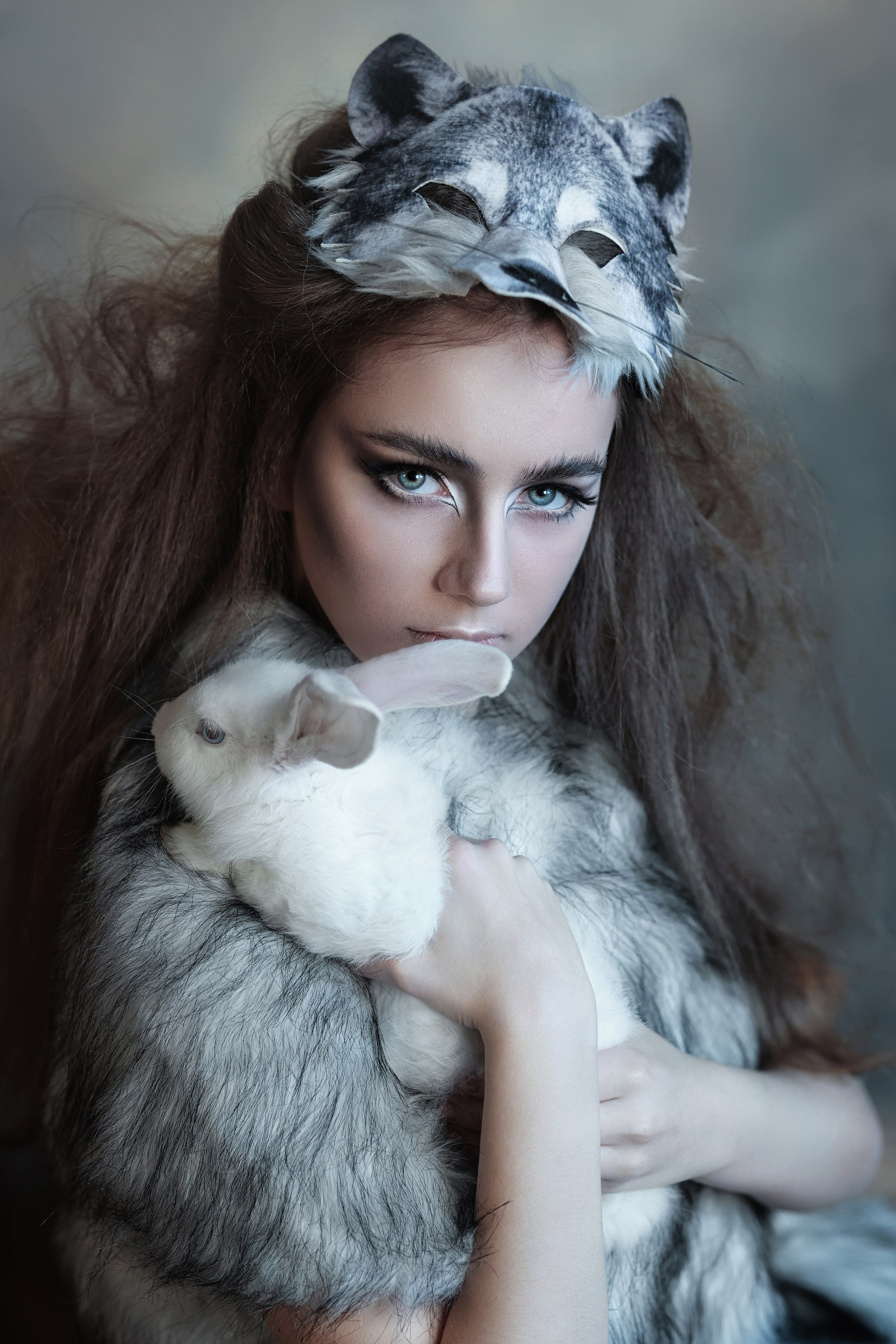 Арт. Фотохудожник в Санкт-Петербурге Ольга Клипина