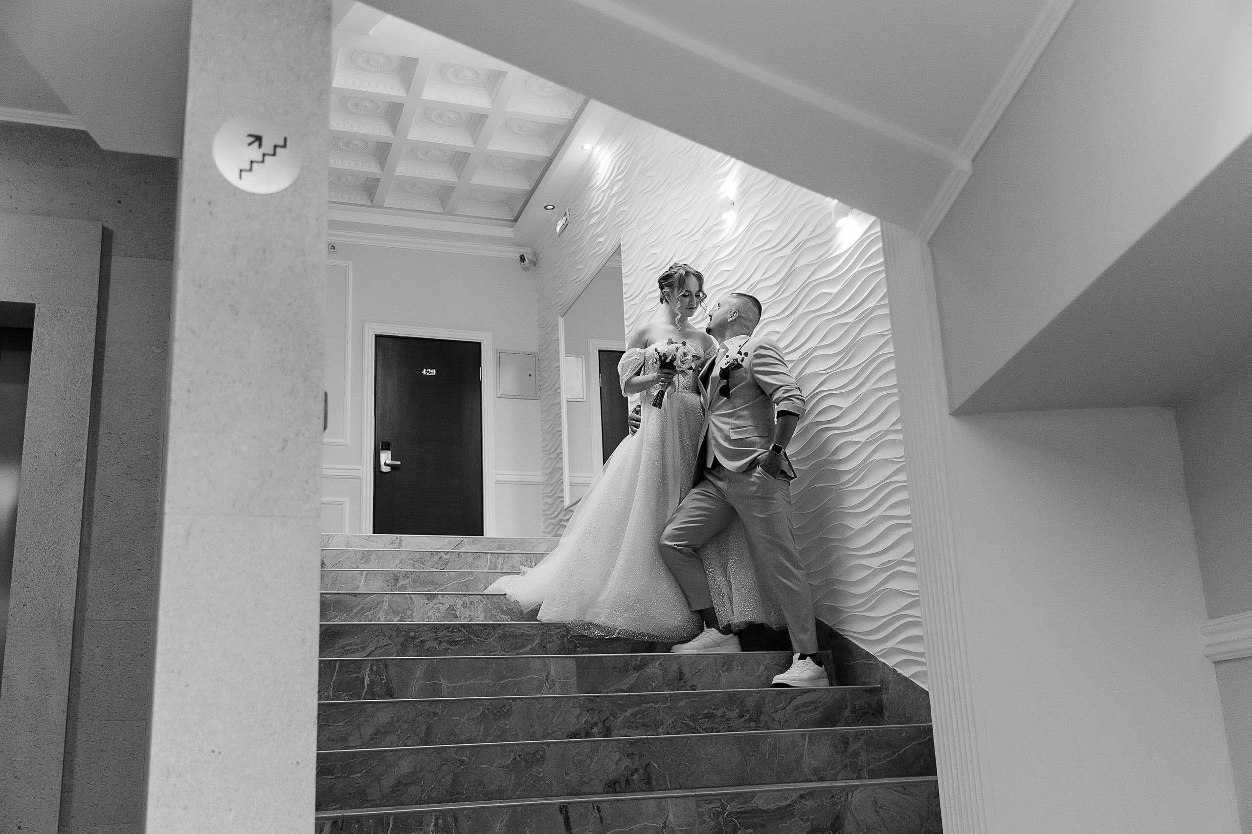 Алина и Максим. Свадебный и семейный фотограф в Твери и Тверской области