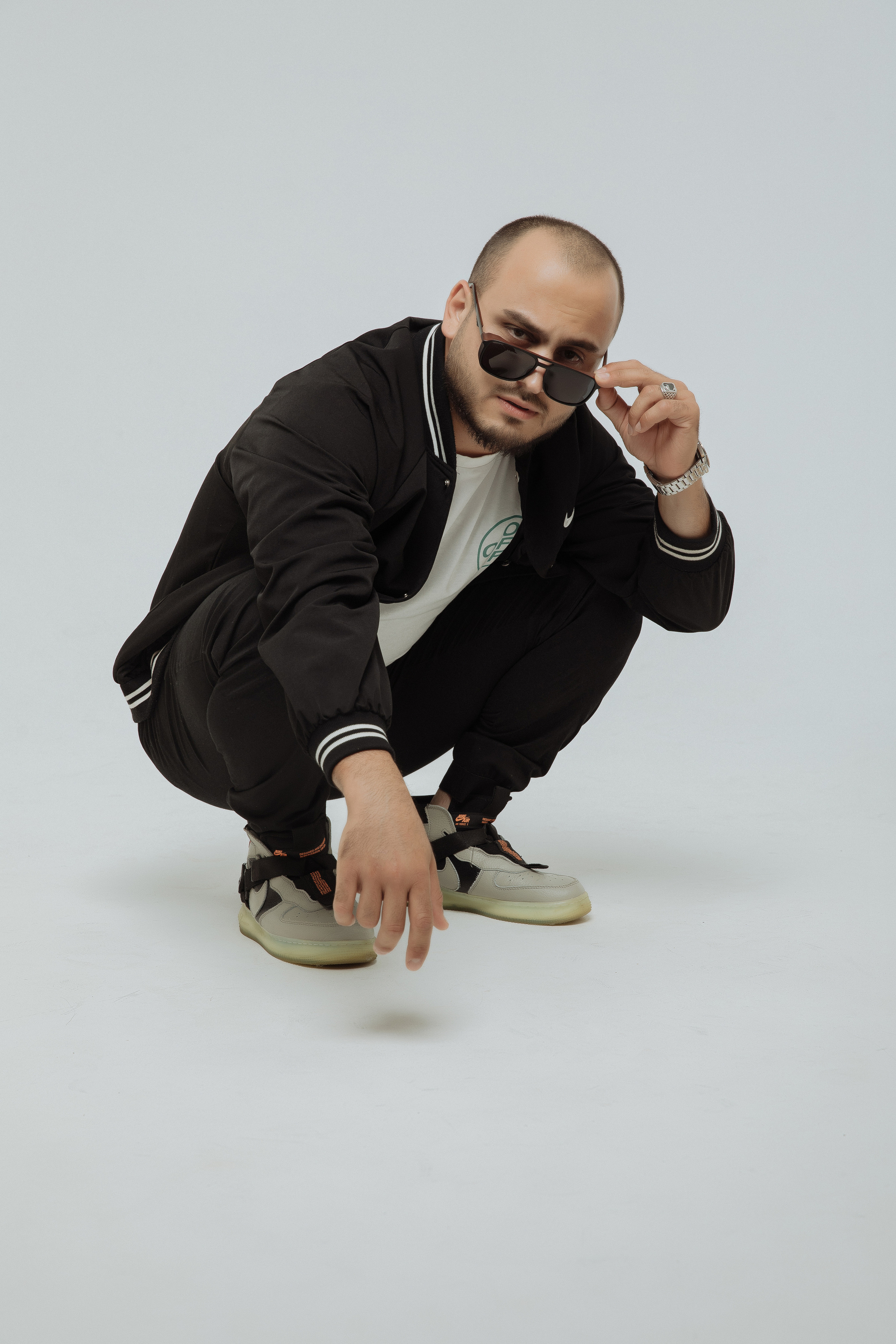 Обложка. Свадебный и Портретный фотограф Килин Борис