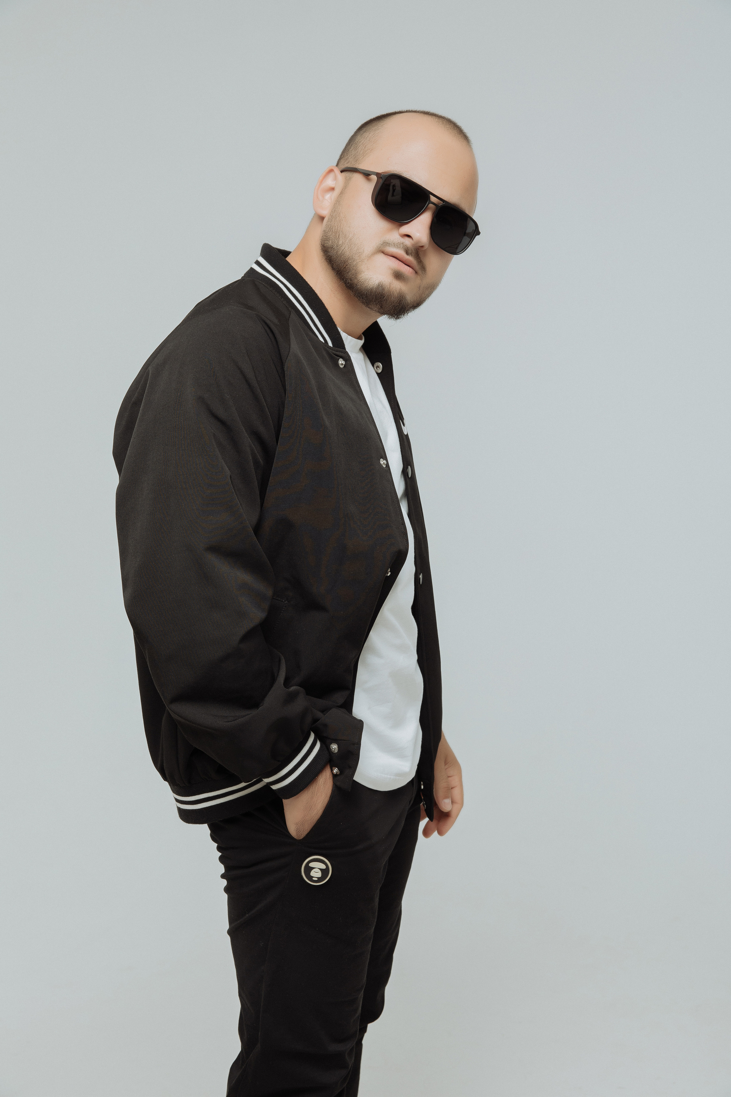 Обложка. Свадебный и Портретный фотограф Килин Борис